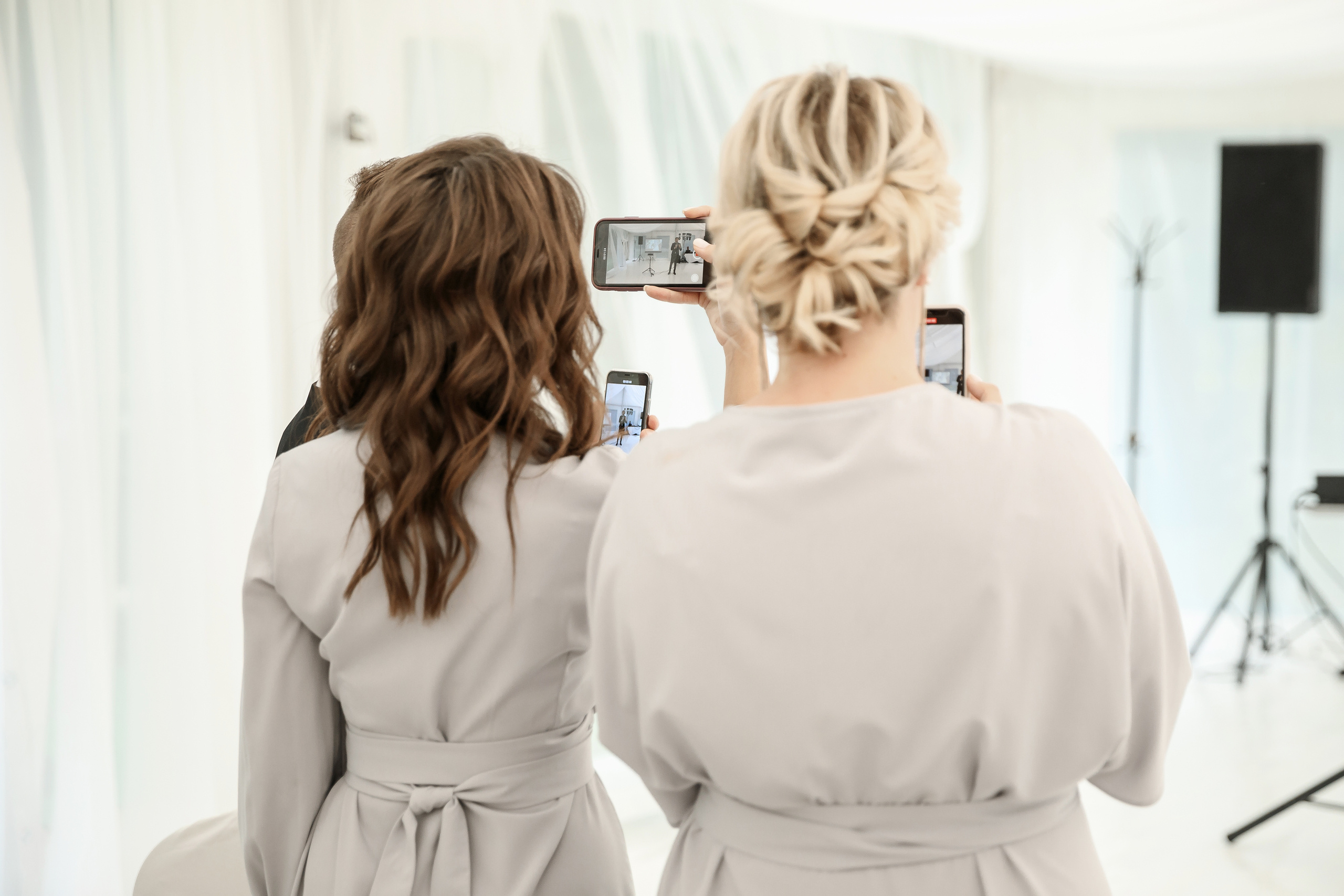 Wedding day Евгений и Станислава. Свадебный фотограф Колесников Антон