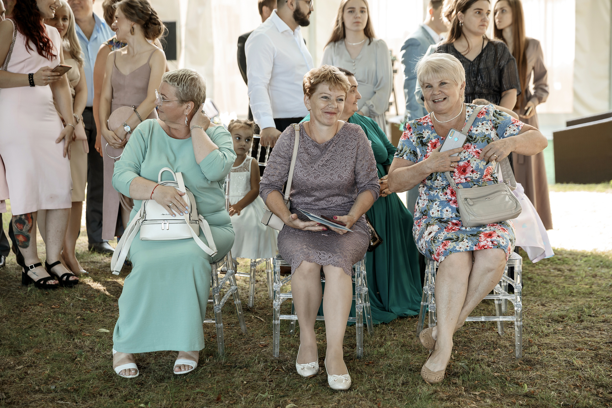 Wedding day Евгений и Станислава. Свадебный фотограф Колесников Антон