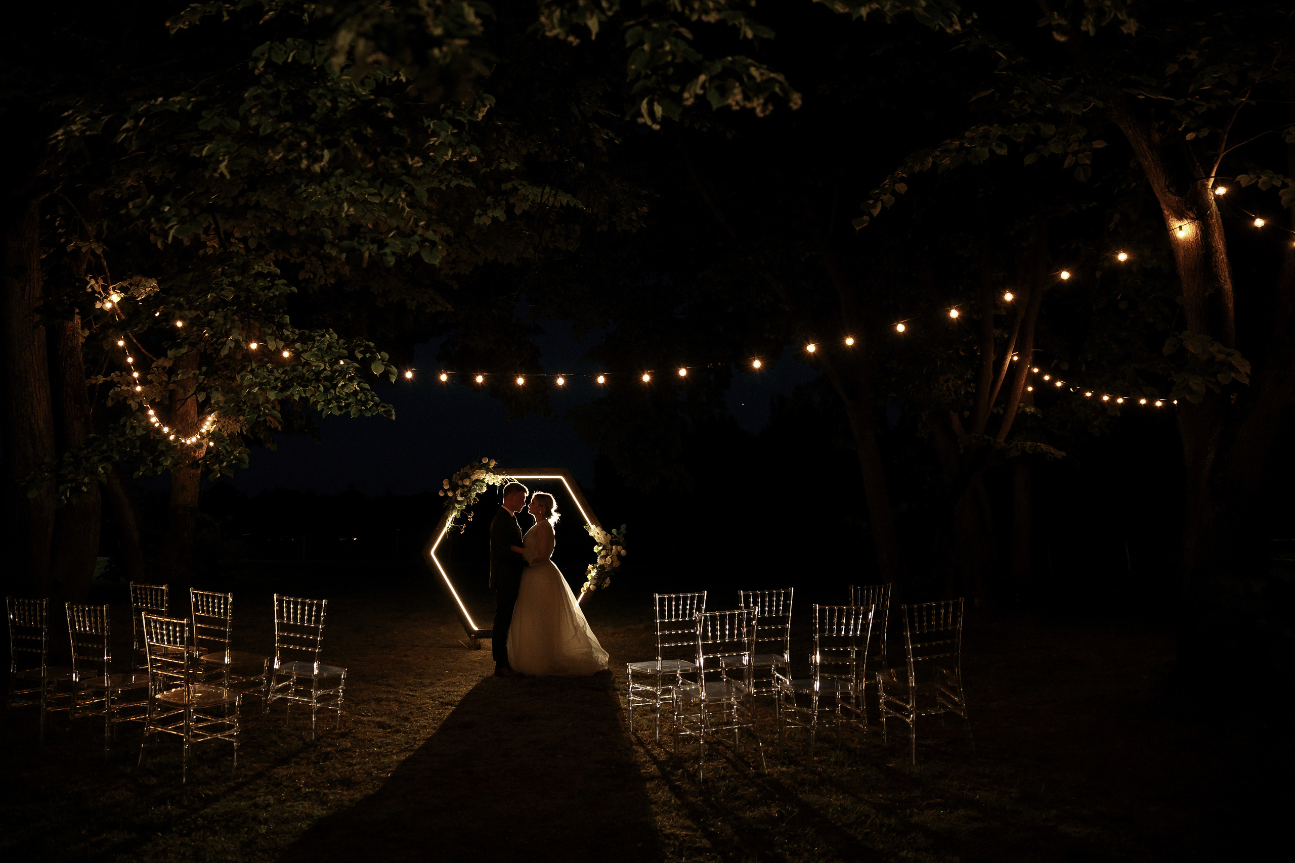 Wedding day Евгений и Станислава. Свадебный фотограф Колесников Антон