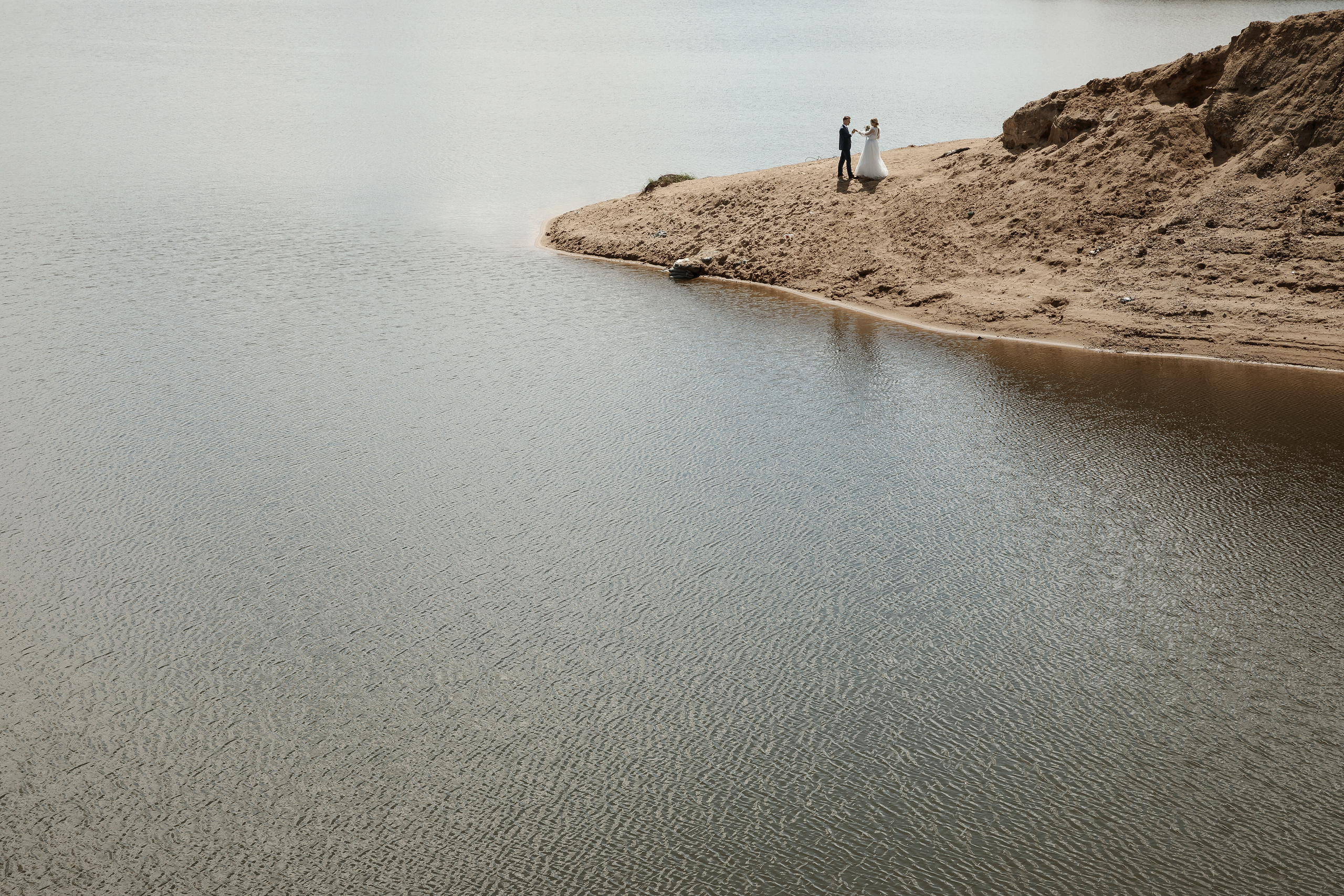 Wedding day Евгений и Станислава. Свадебный фотограф Колесников Антон