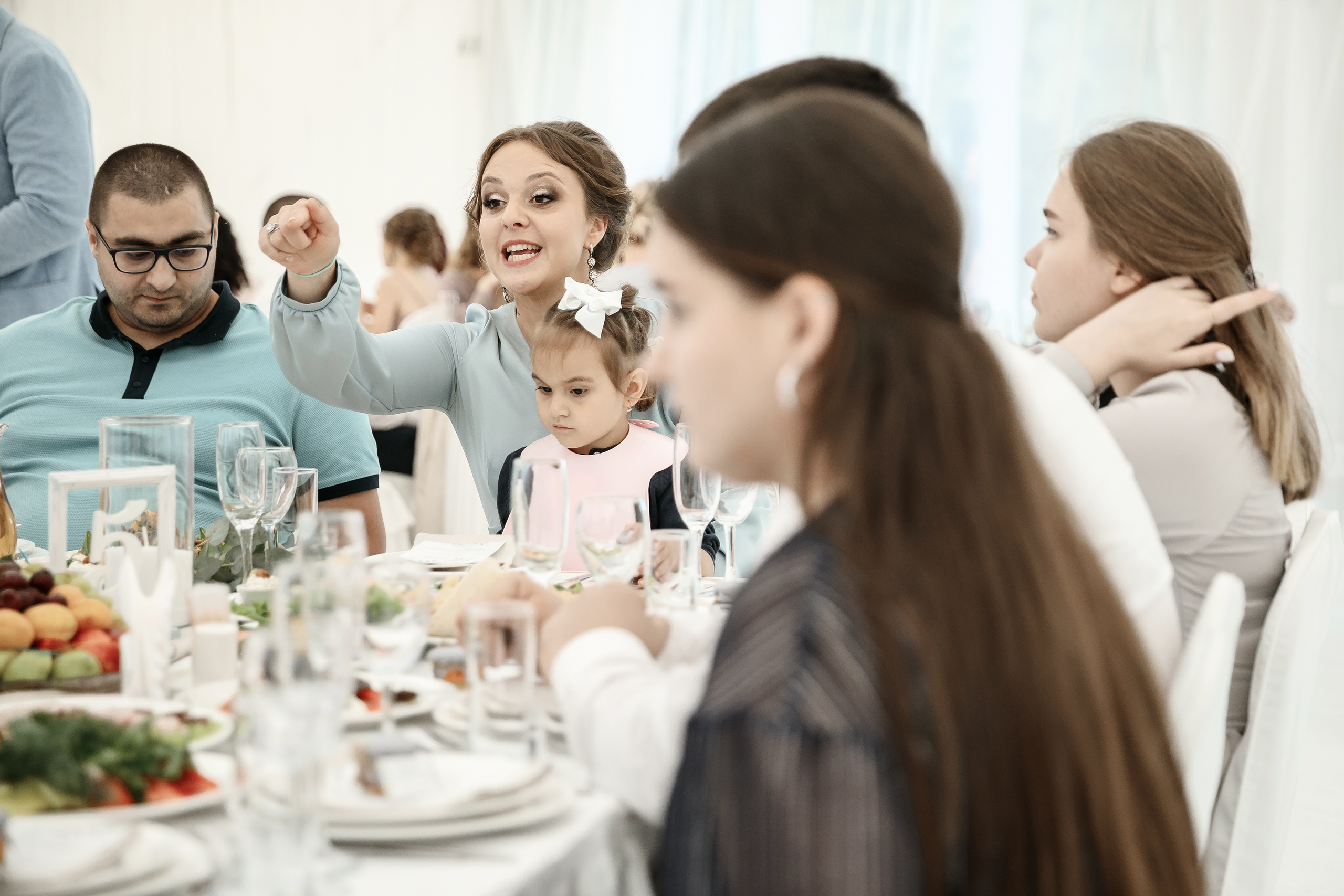 Wedding day Евгений и Станислава. Свадебный фотограф Колесников Антон