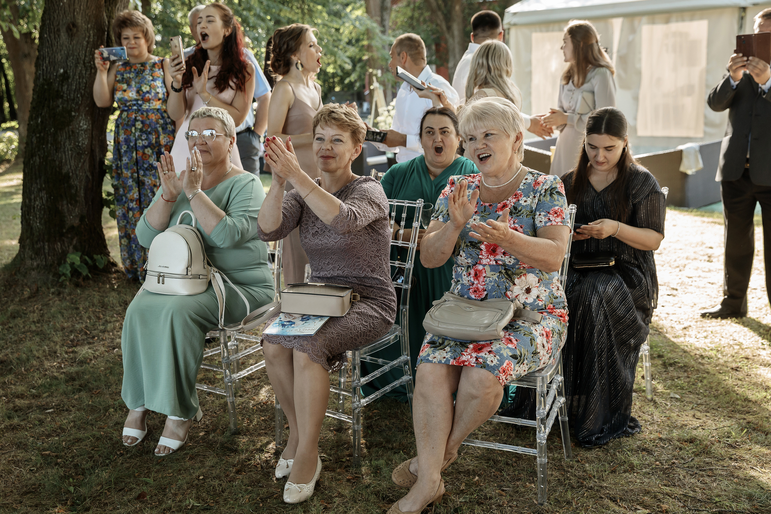 Wedding day Евгений и Станислава. Свадебный фотограф Колесников Антон