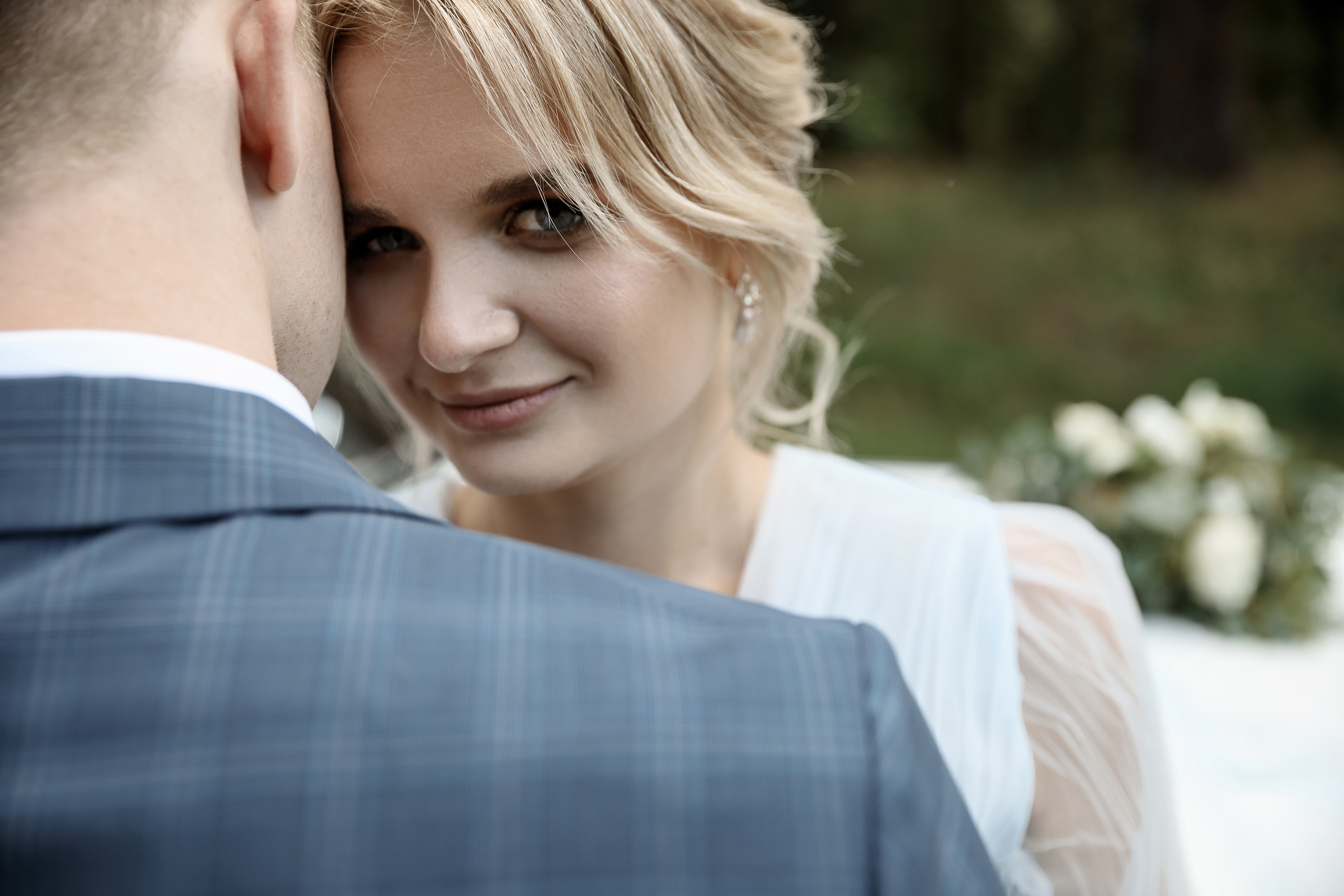 Wedding day Евгений и Станислава. Свадебный фотограф Колесников Антон