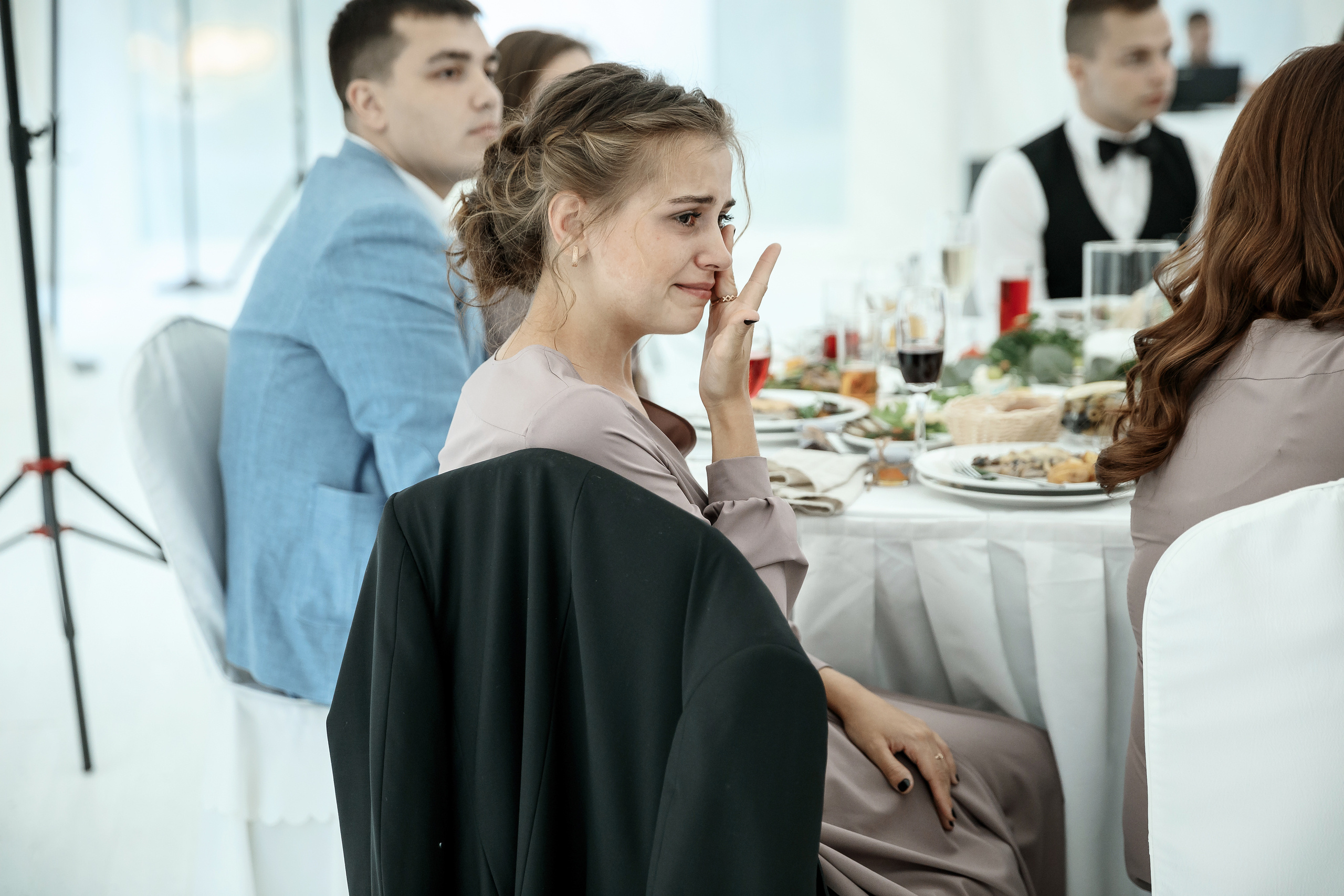 Wedding day Евгений и Станислава. Свадебный фотограф Колесников Антон