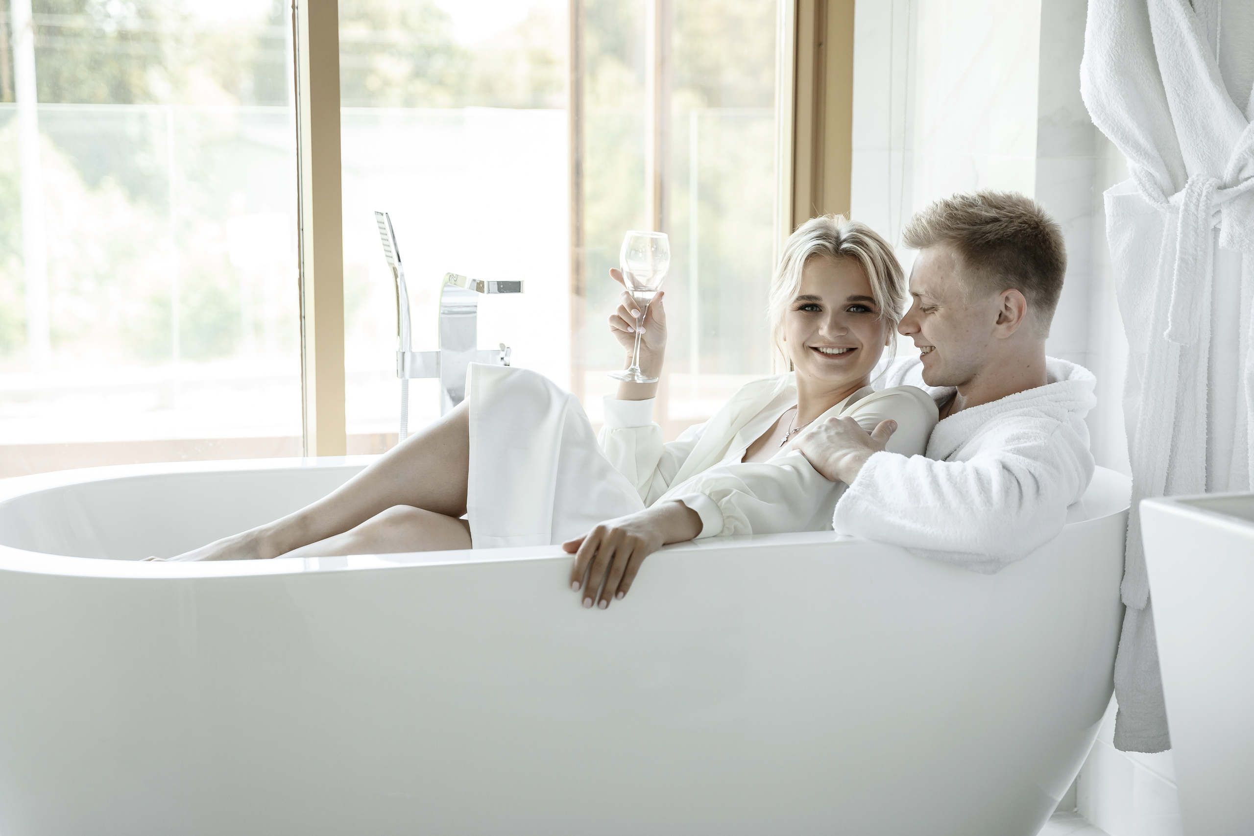 Wedding day Евгений и Станислава. Свадебный фотограф Колесников Антон