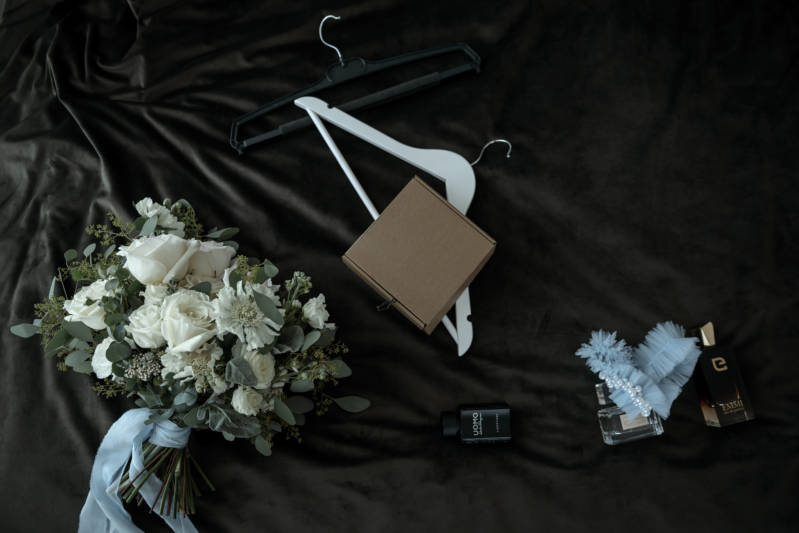 Wedding day Евгений и Станислава. Свадебный фотограф Колесников Антон