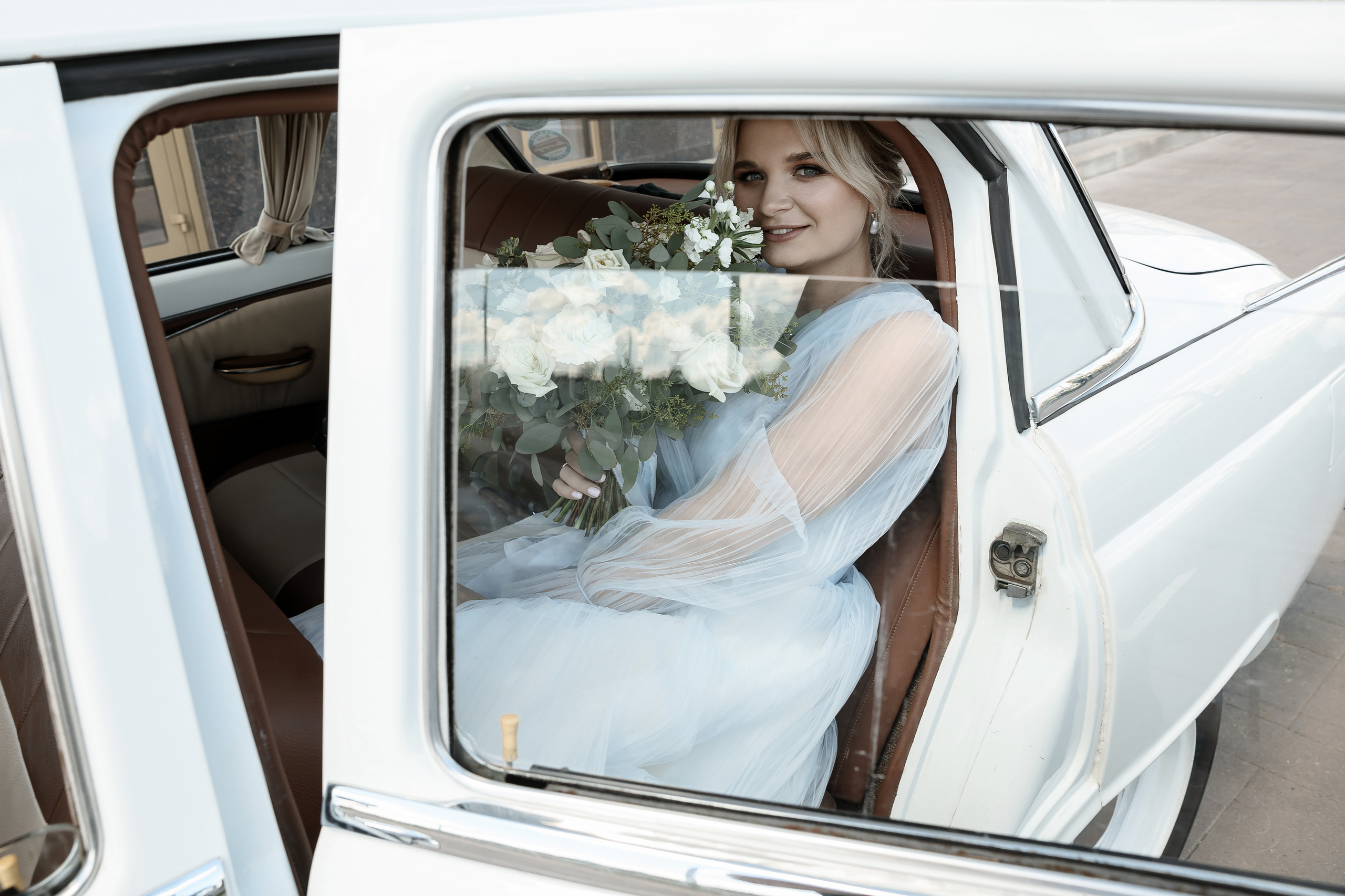 Wedding day Евгений и Станислава. Свадебный фотограф Колесников Антон