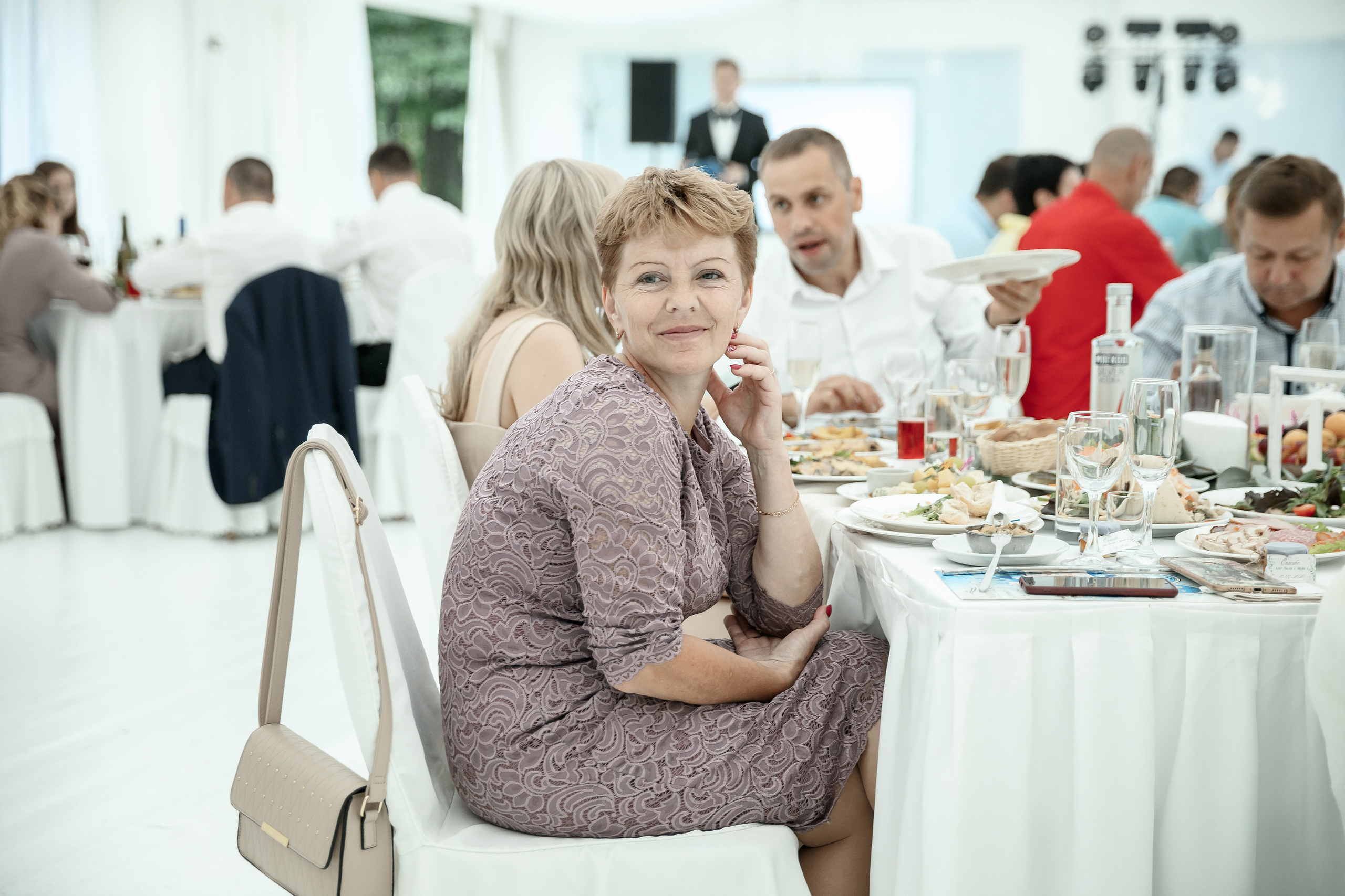 Wedding day Евгений и Станислава. Свадебный фотограф Колесников Антон