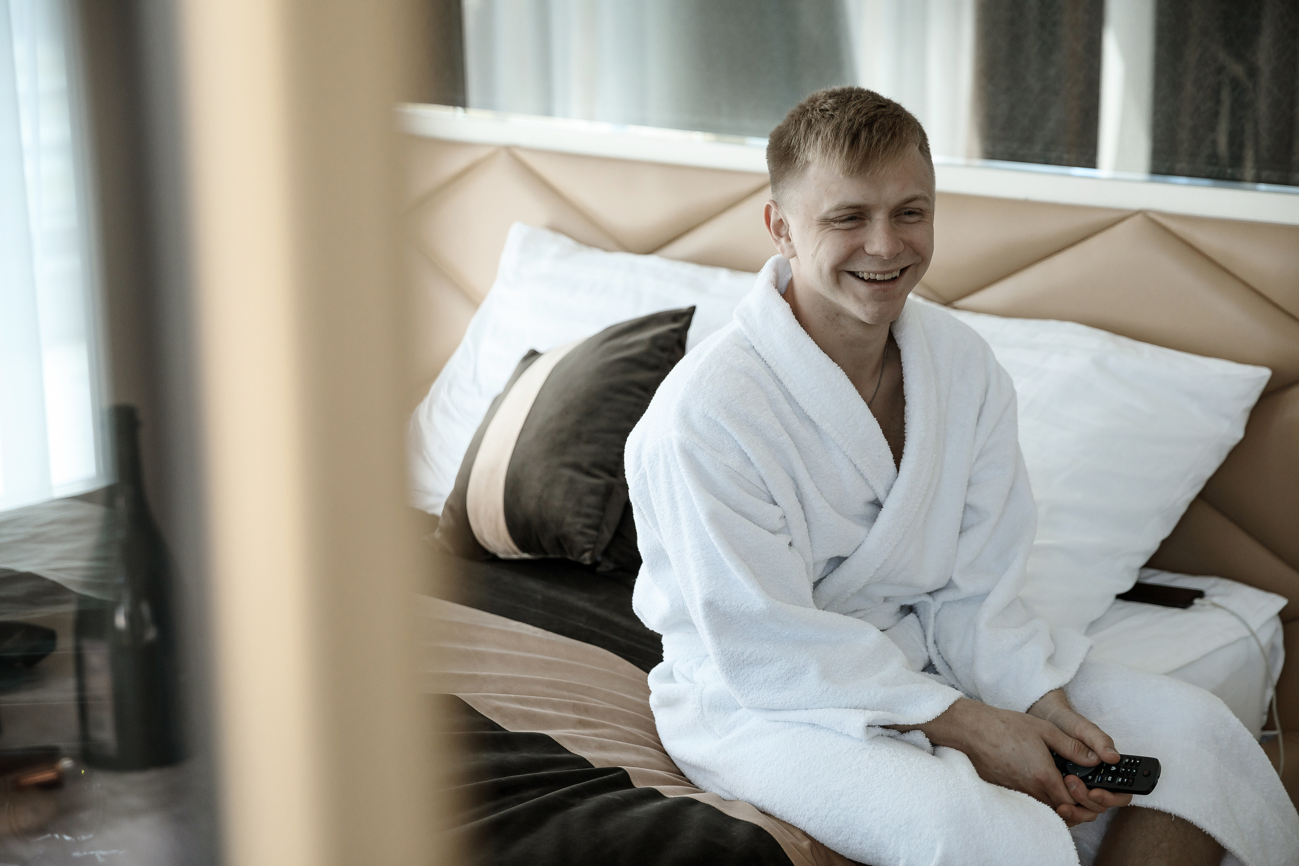 Wedding day Евгений и Станислава. Свадебный фотограф Колесников Антон