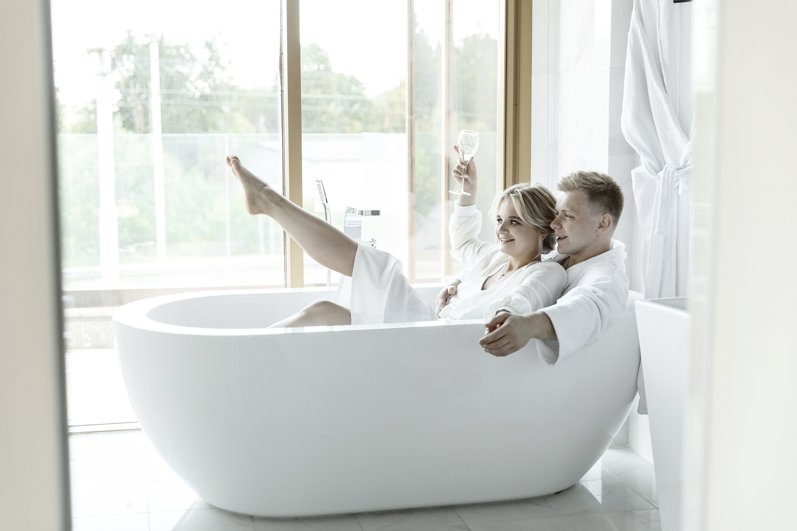 Wedding day Евгений и Станислава. Свадебный фотограф Колесников Антон