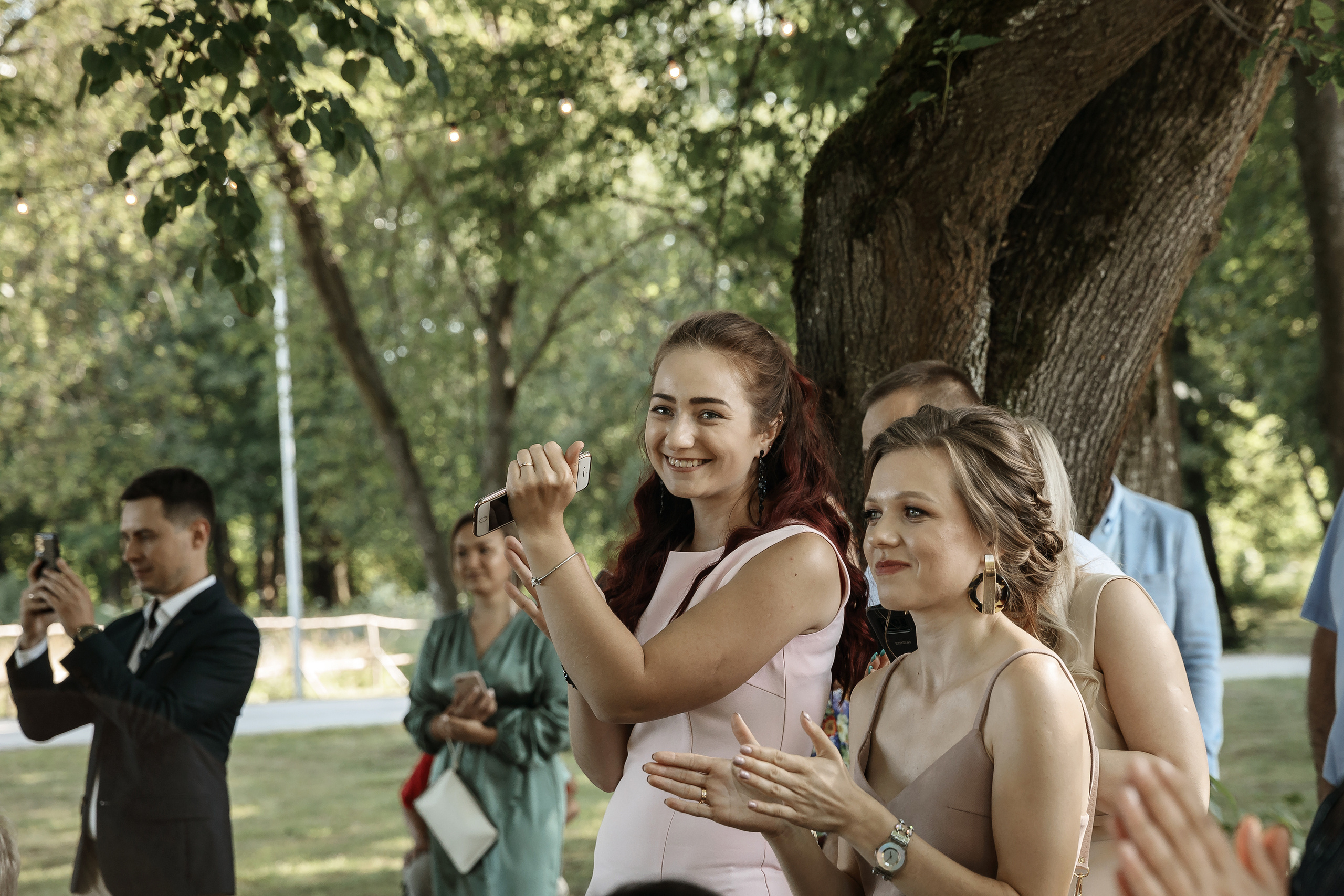 Wedding day Евгений и Станислава. Свадебный фотограф Колесников Антон