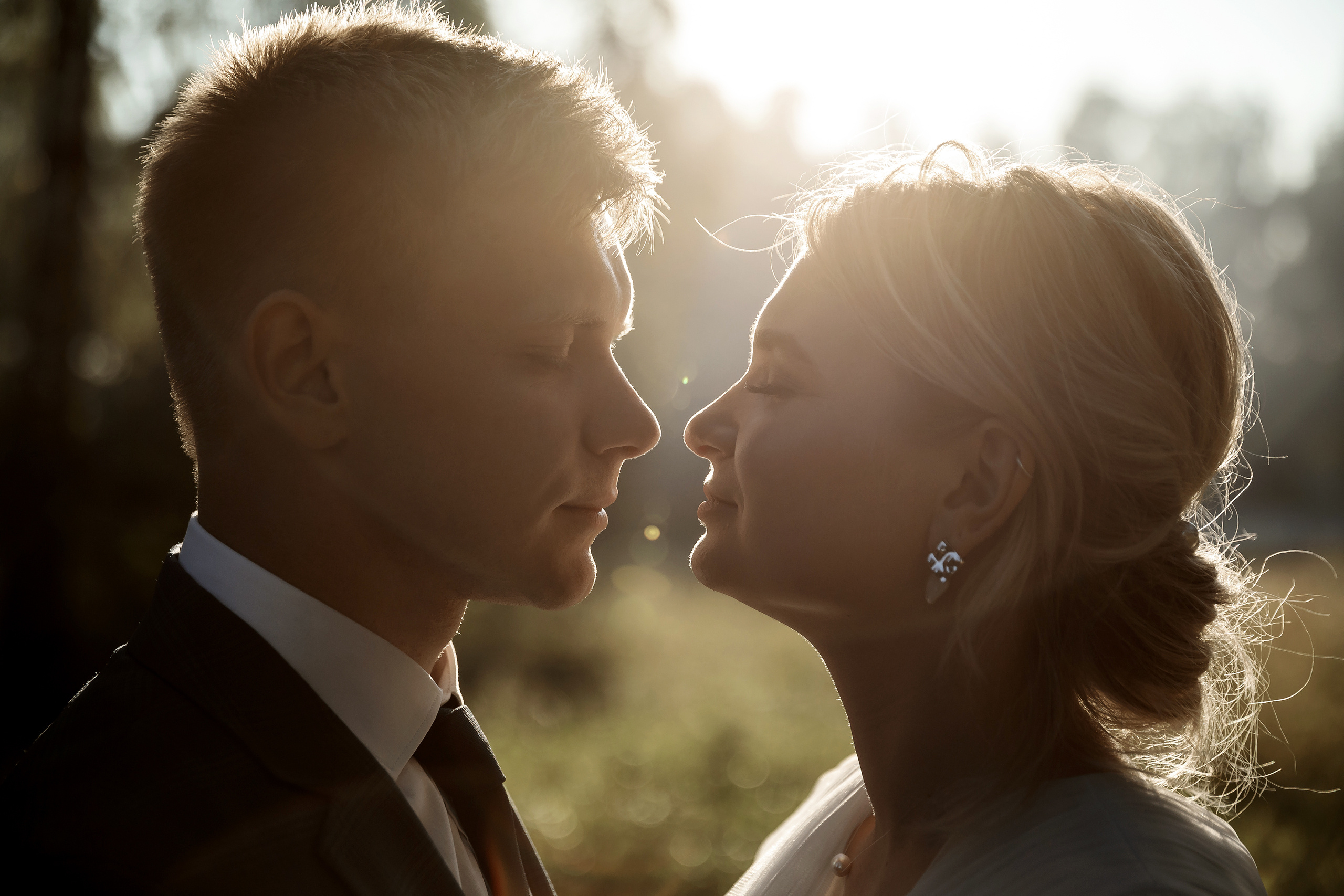 Wedding day Евгений и Станислава. Свадебный фотограф Колесников Антон