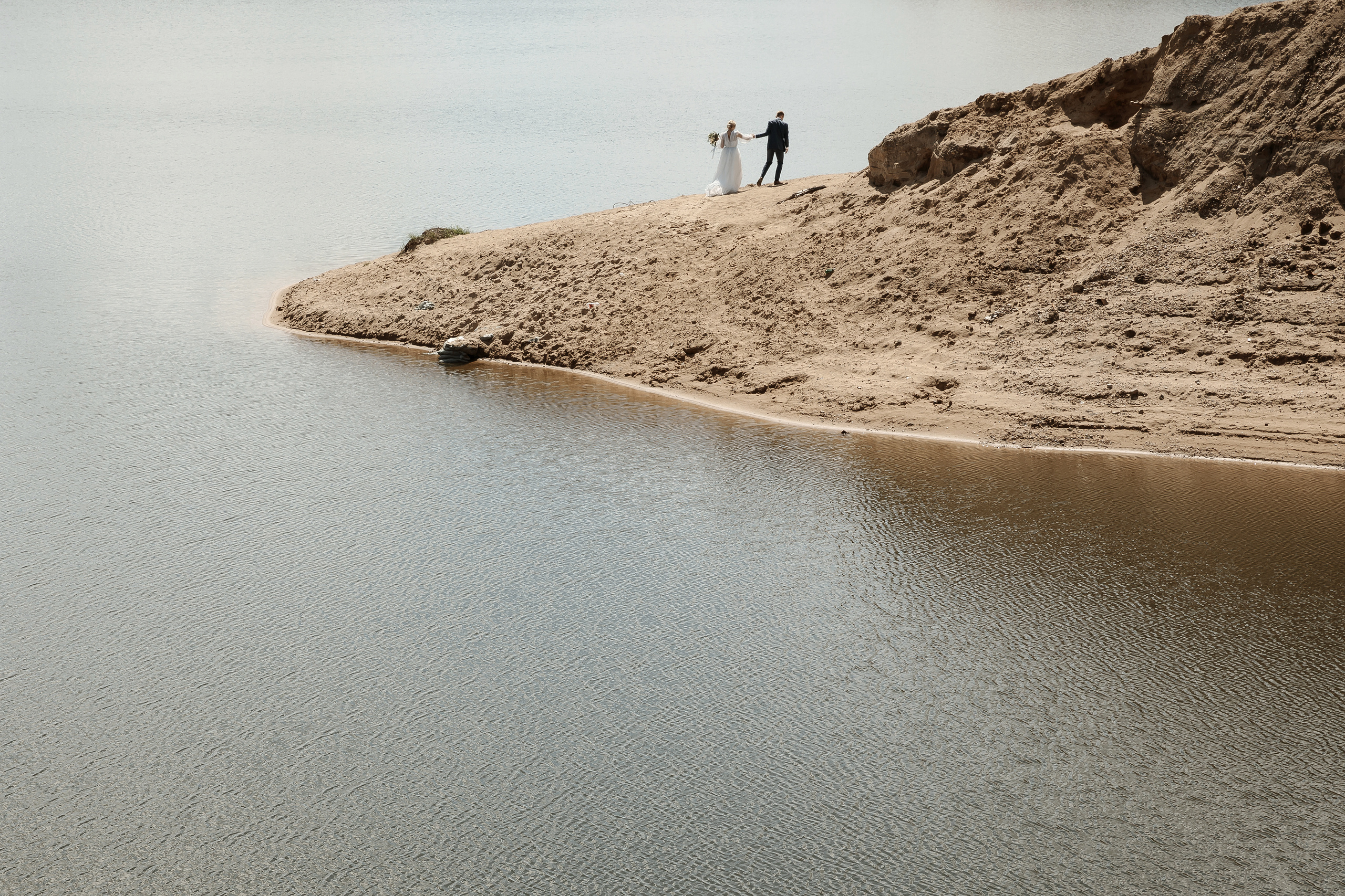 Wedding day Евгений и Станислава. Свадебный фотограф Колесников Антон