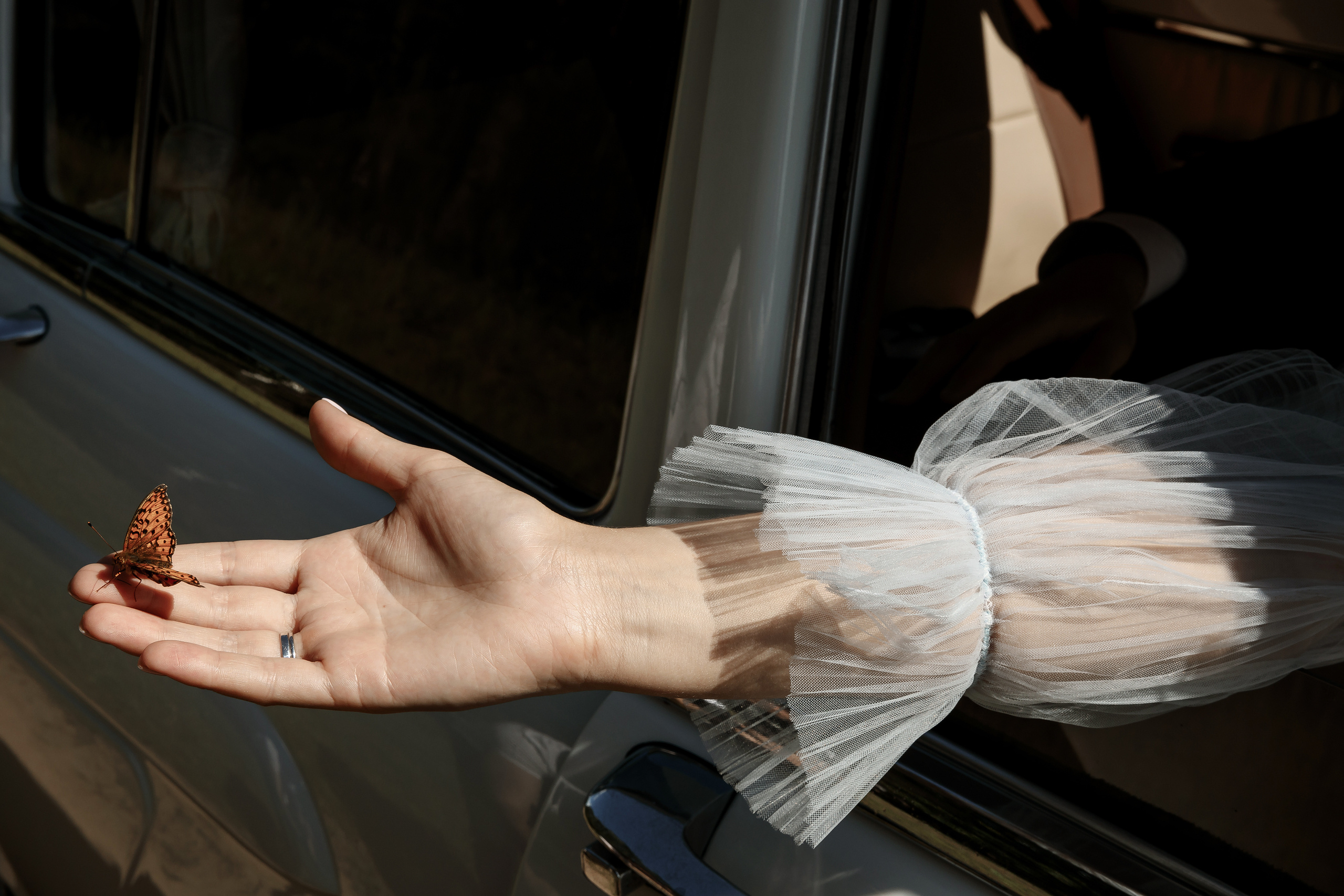 Wedding day Евгений и Станислава. Свадебный фотограф Колесников Антон