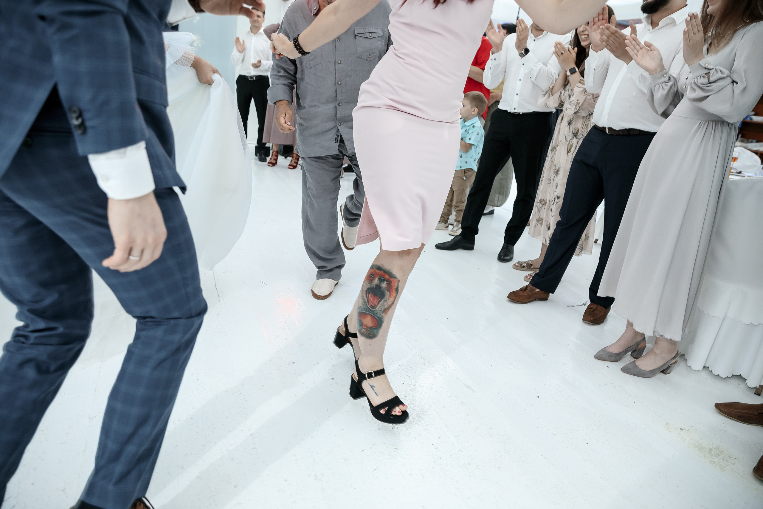 Wedding day Евгений и Станислава. Свадебный фотограф Колесников Антон