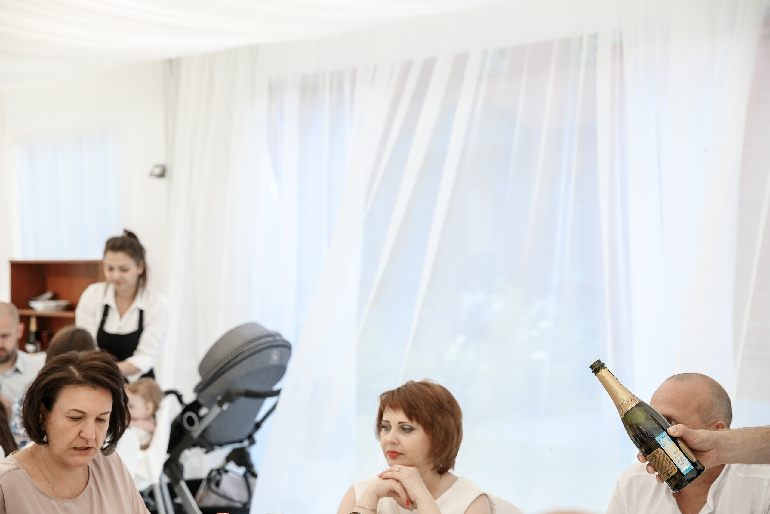 Wedding day Евгений и Станислава. Свадебный фотограф Колесников Антон