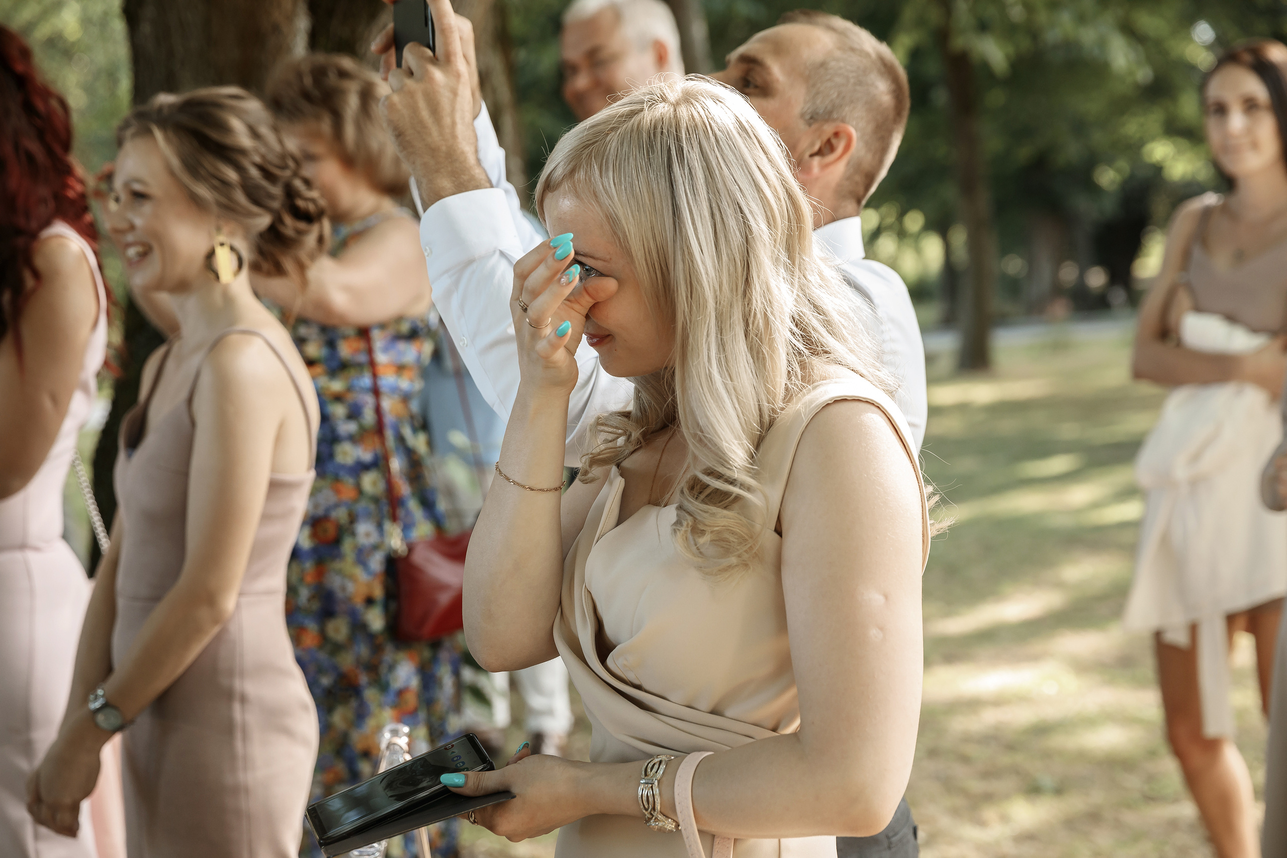 Wedding day Евгений и Станислава. Свадебный фотограф Колесников Антон