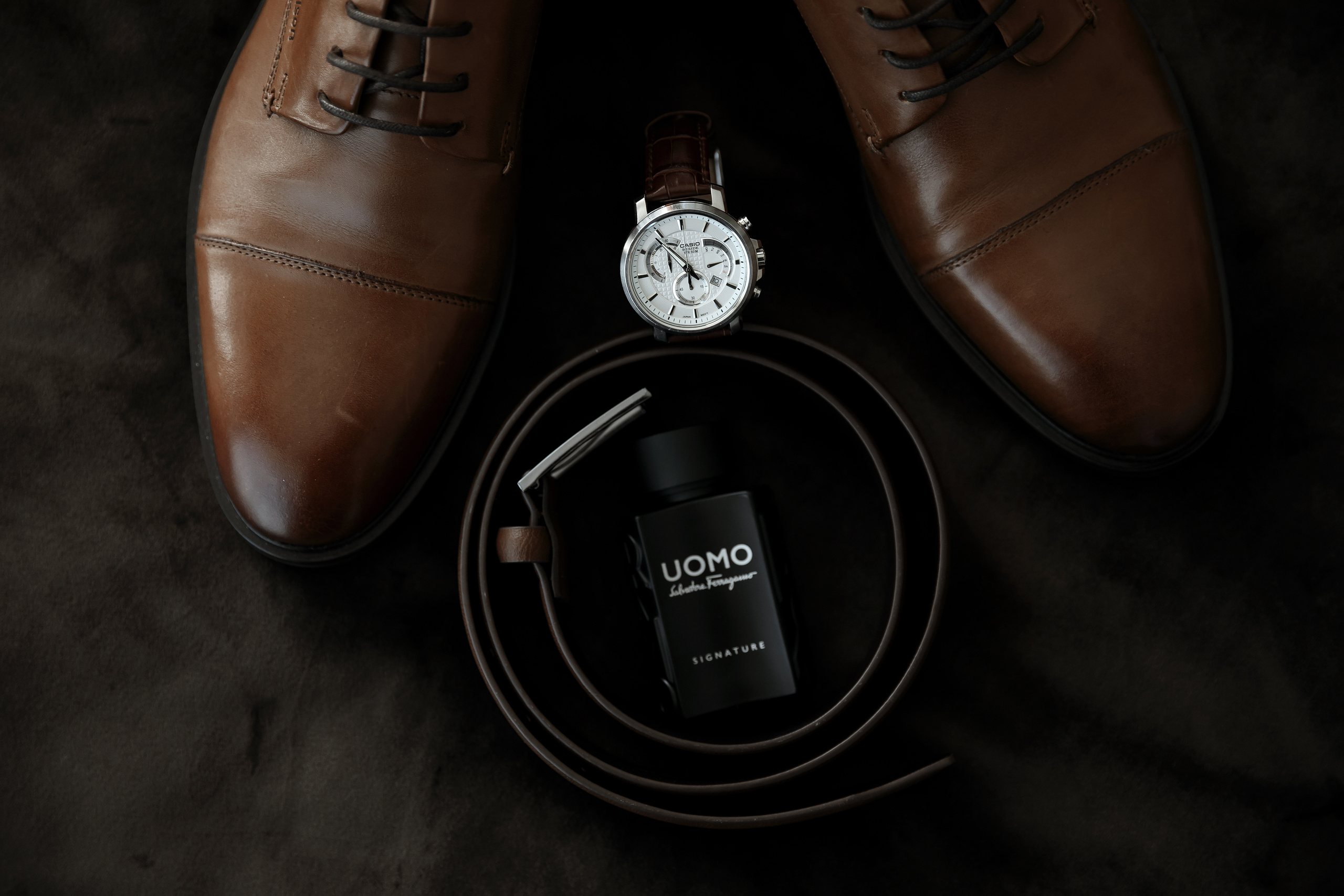 Wedding day Евгений и Станислава. Свадебный фотограф Колесников Антон