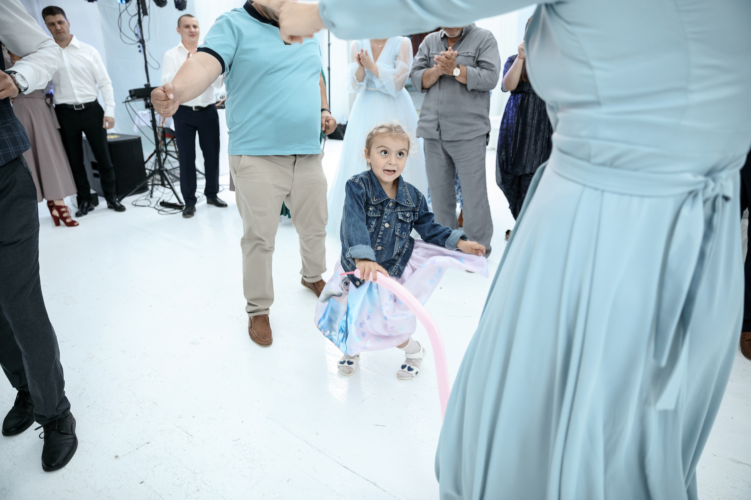 Wedding day Евгений и Станислава. Свадебный фотограф Колесников Антон
