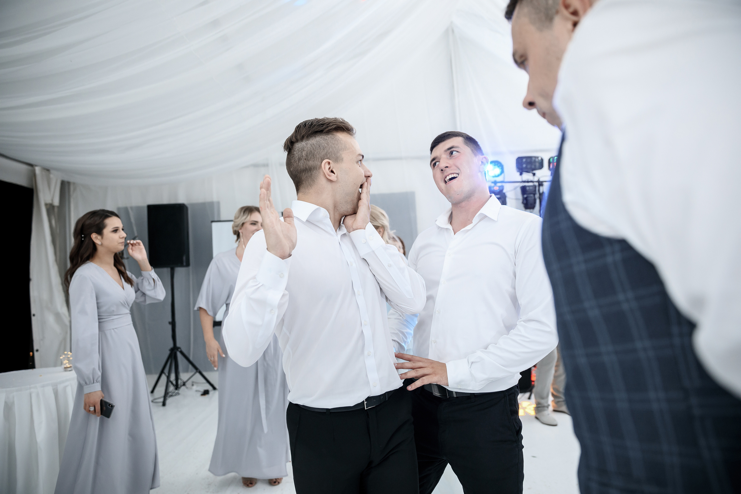 Wedding day Евгений и Станислава. Свадебный фотограф Колесников Антон