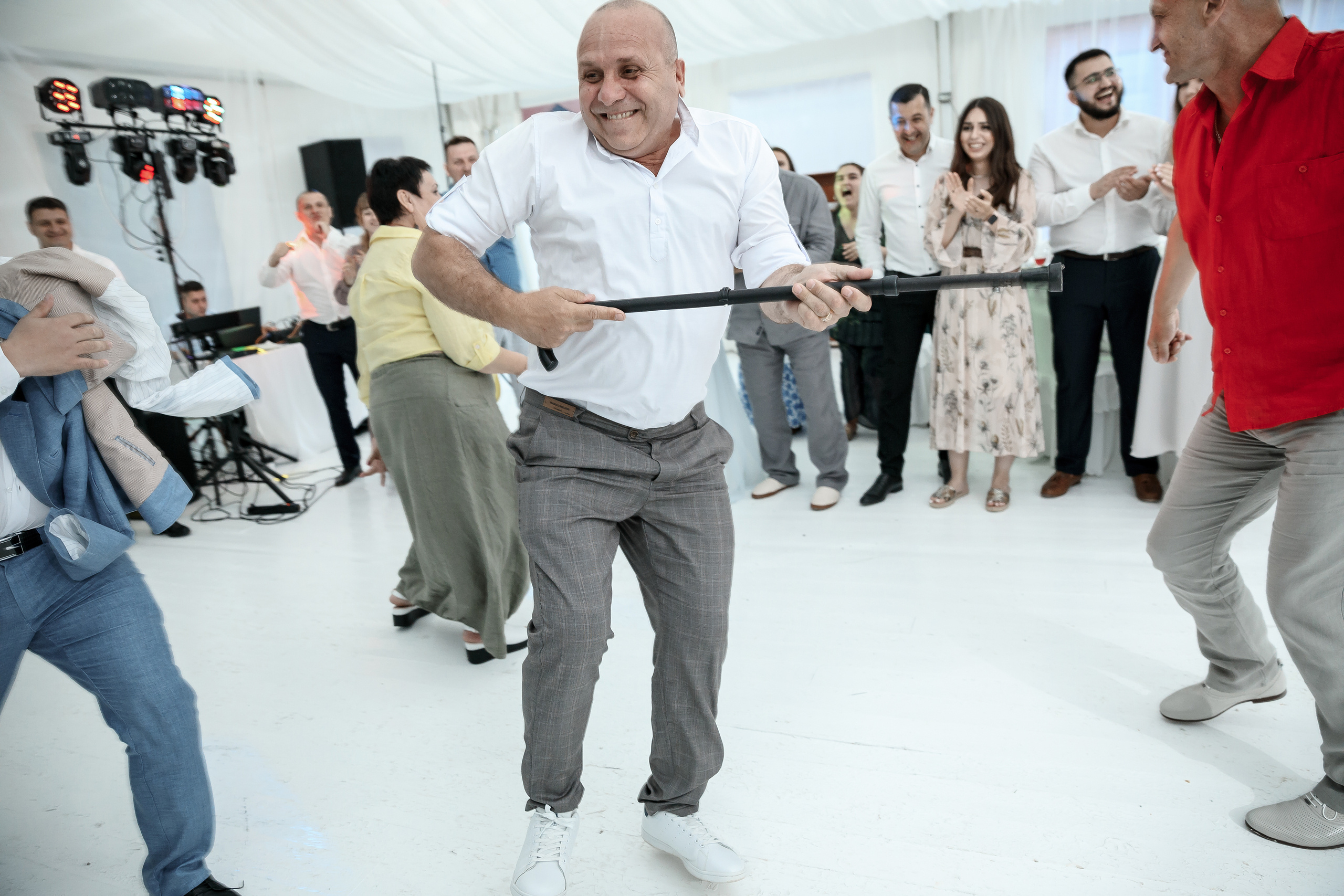 Wedding day Евгений и Станислава. Свадебный фотограф Колесников Антон