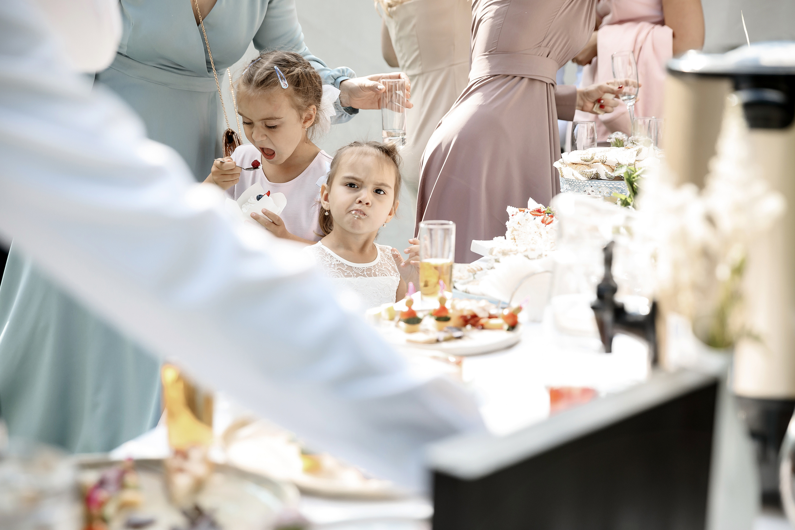Wedding day Евгений и Станислава. Свадебный фотограф Колесников Антон