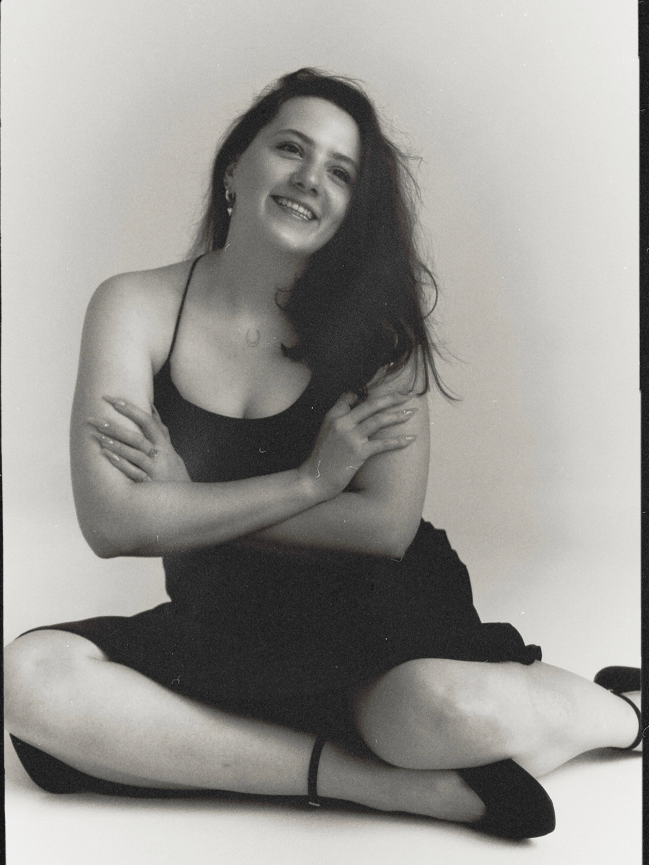 Milena. Индивидуальная и семейная фотосессия в Чебоксарах Оксана Русакова