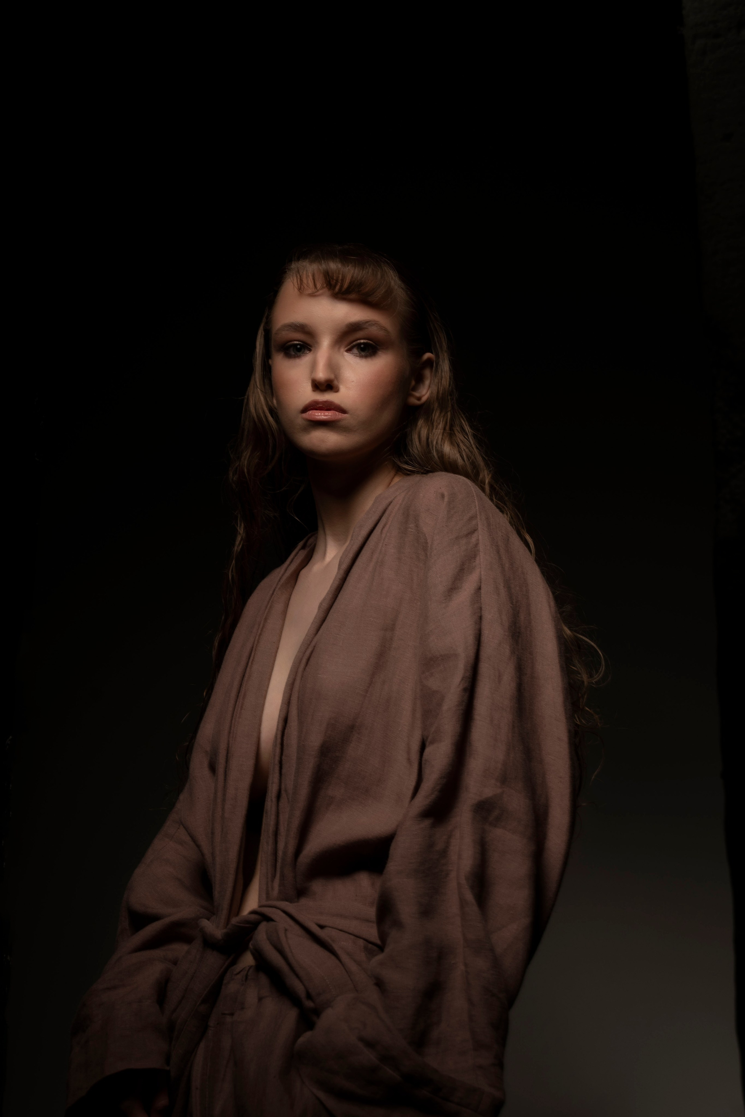 Anna. Максим и Наталья Фёдоровы — Портретные и свадебные фотографы в Хабаров