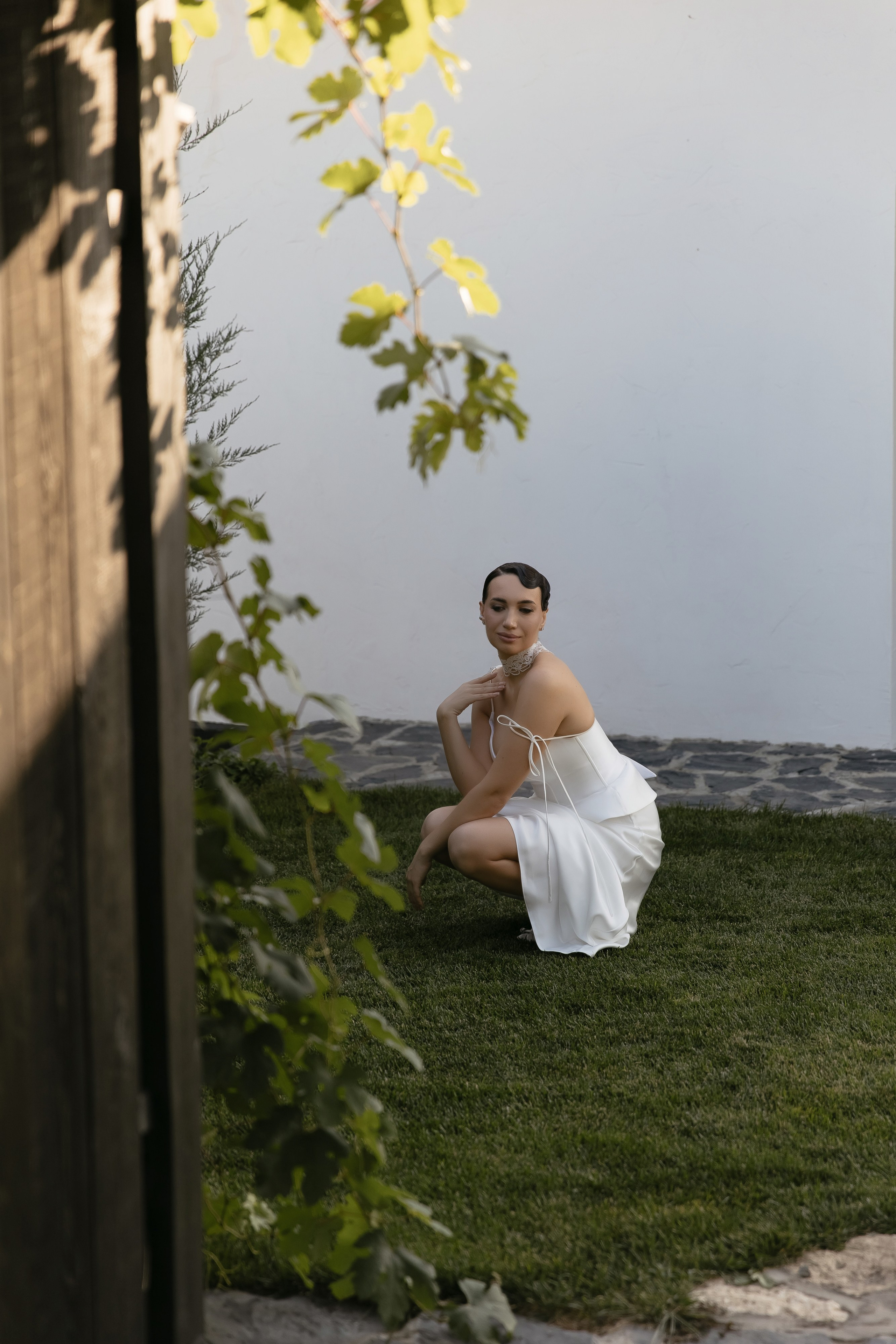 И&Л. Свадебный фотограф