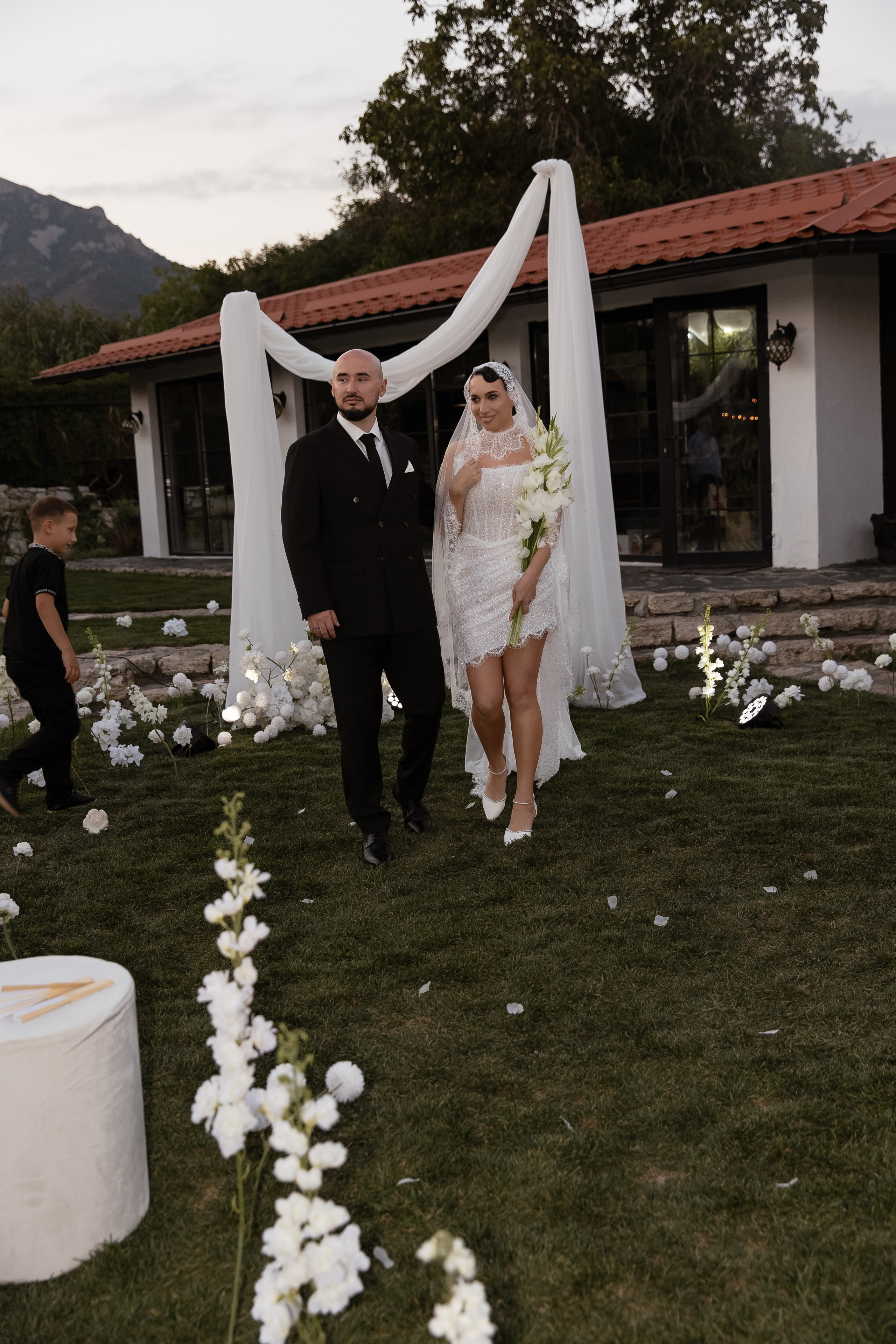 И&Л. Свадебный фотограф