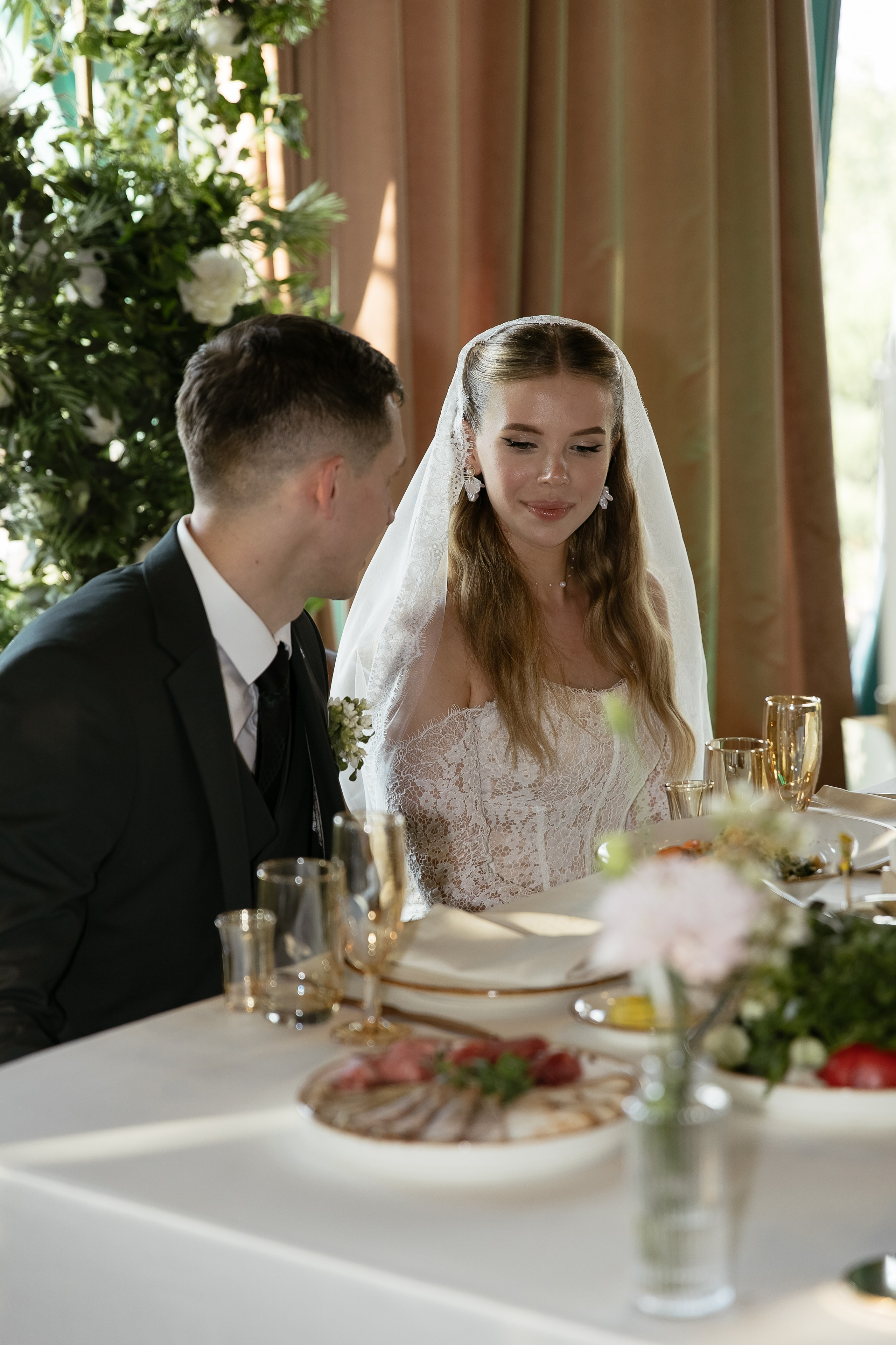 В&С. Свадебный фотограф