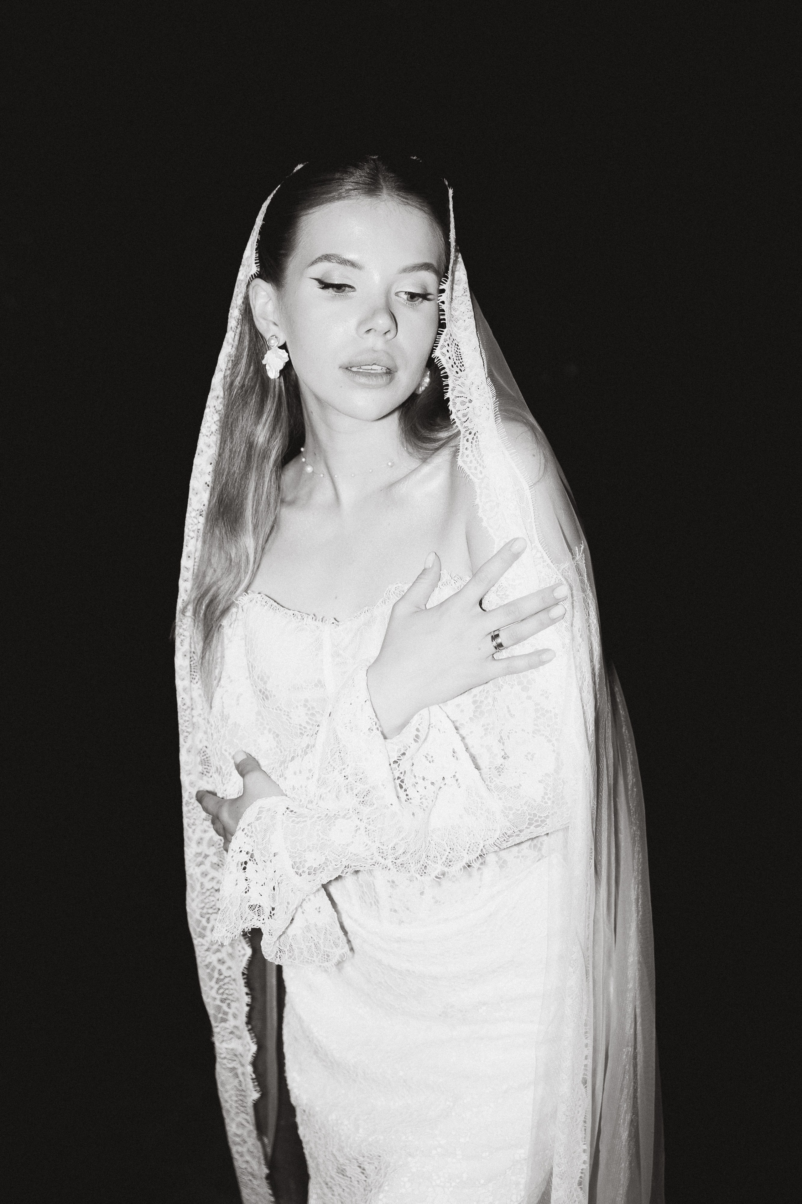 В&С. Свадебный фотограф