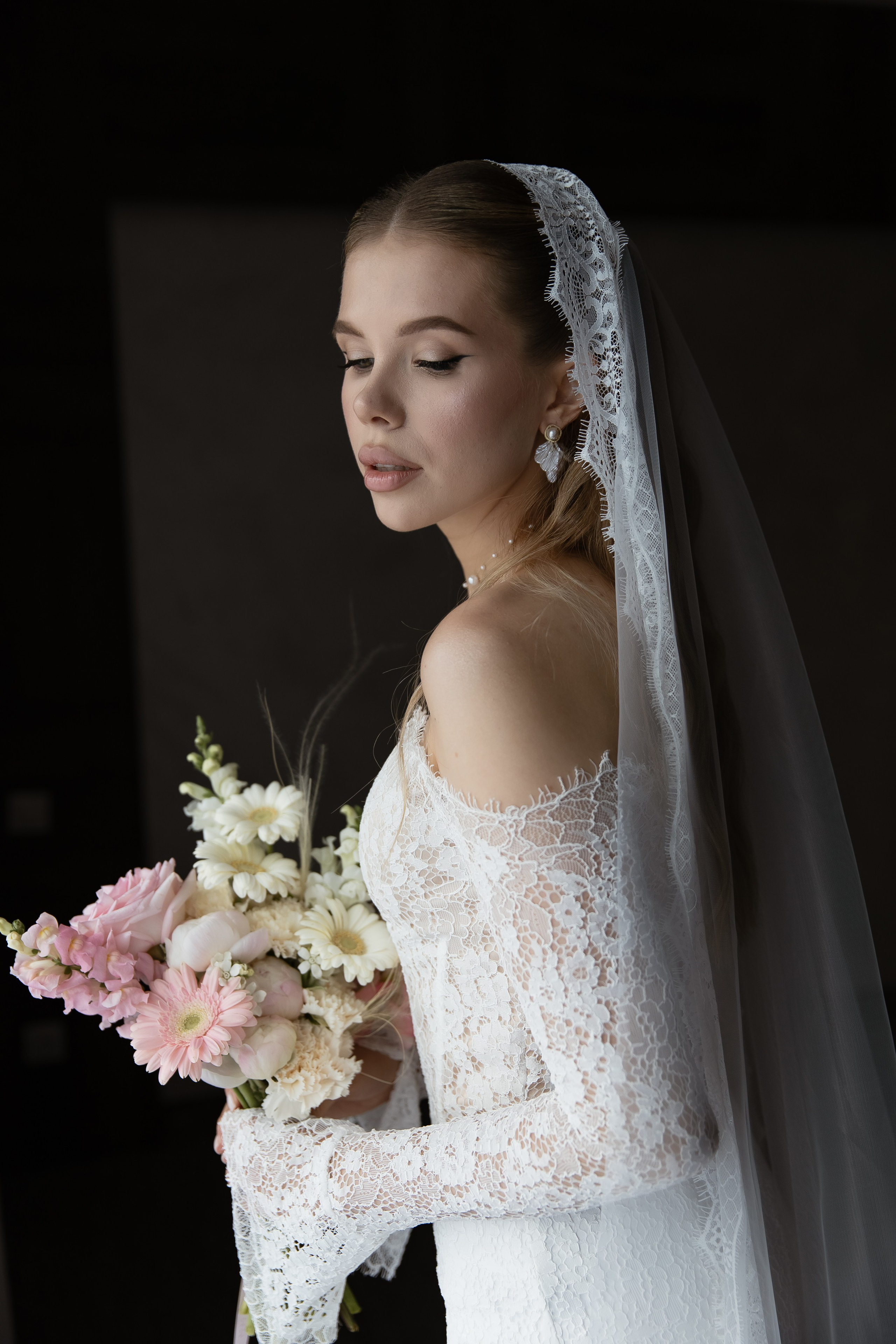 В&С. Свадебный фотограф