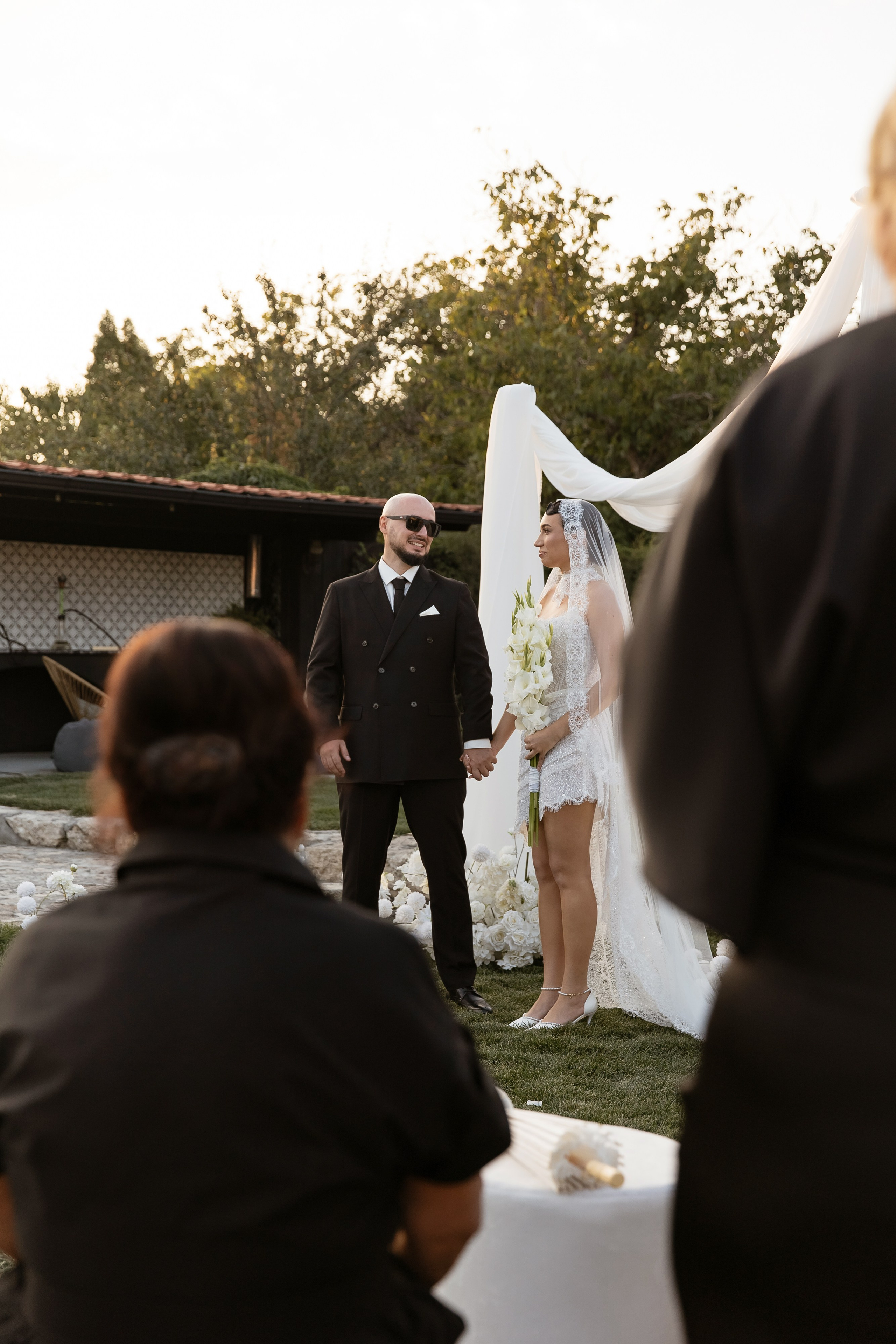 И&Л. Свадебный фотограф