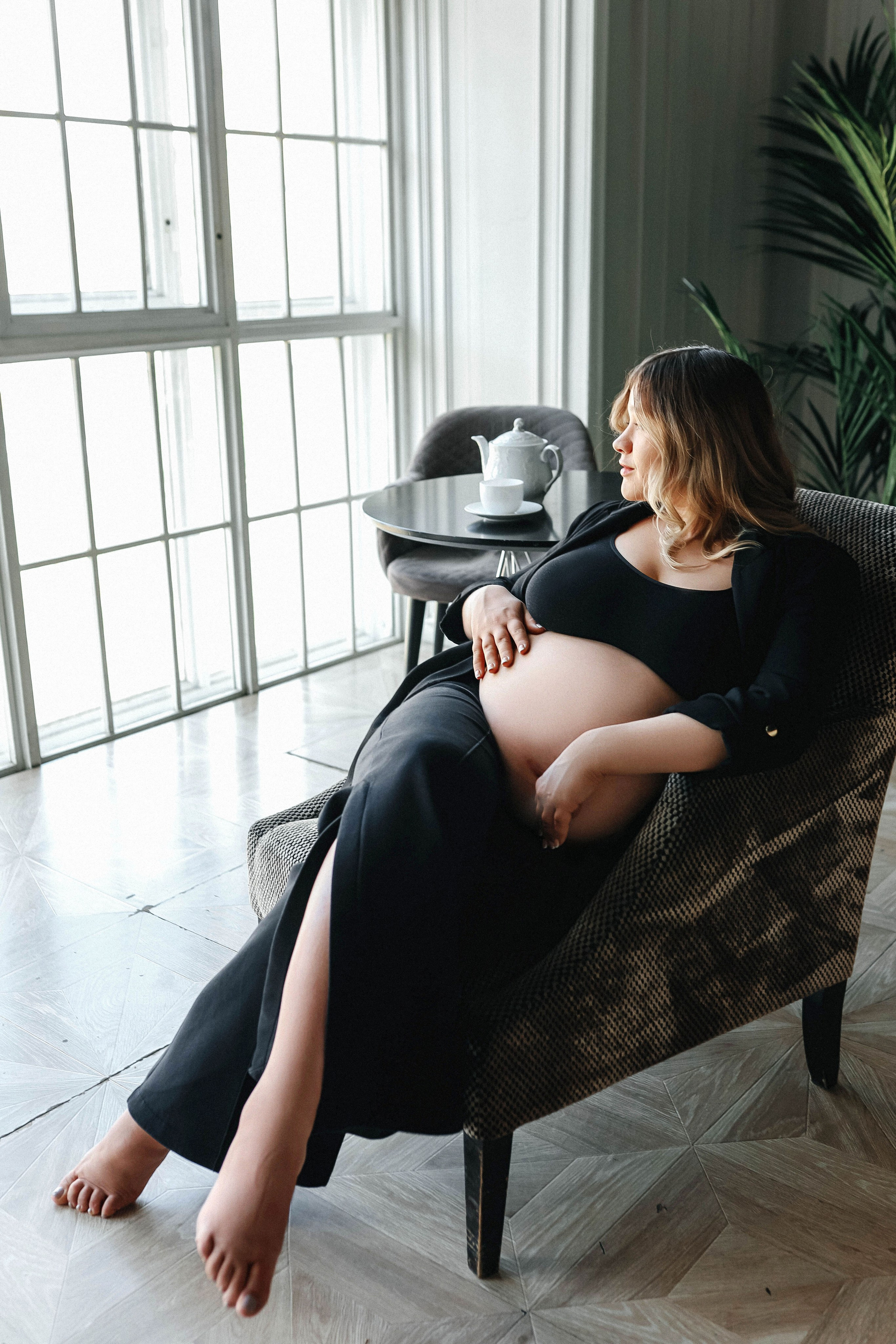 Екатерина и Андрей. Свадебный и семейный фотограф в Москве