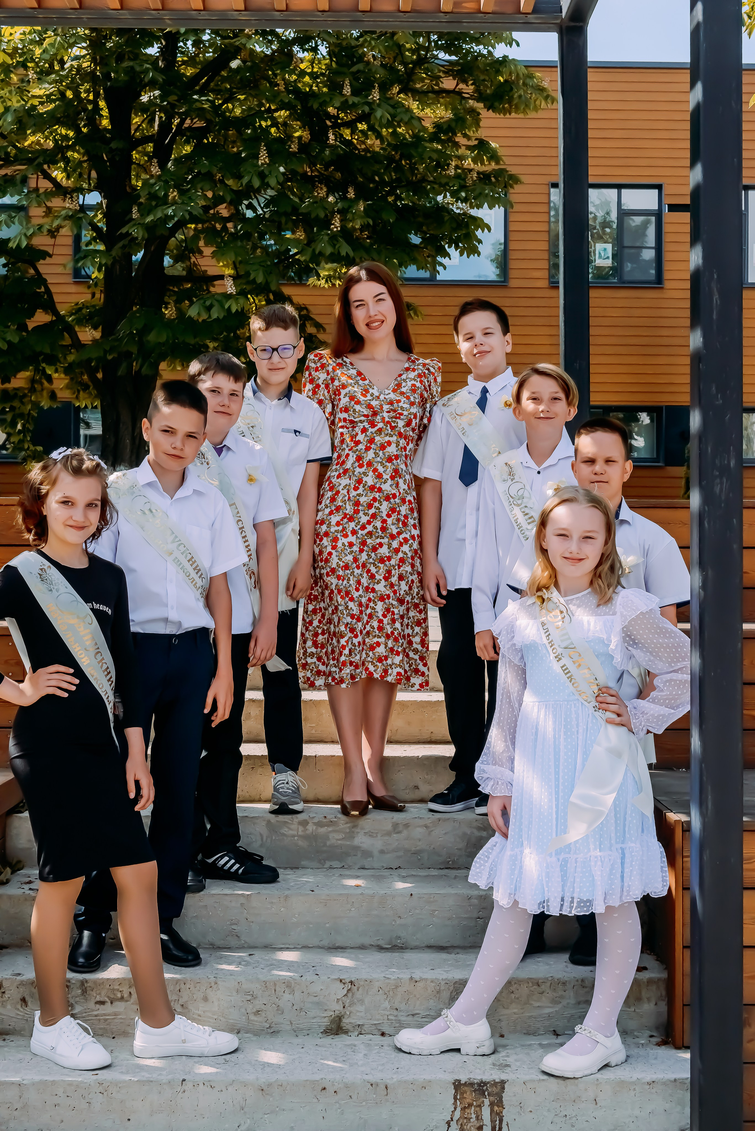 4 «Б» |г.Белгород |31 школа|2024-2025. ALBUMIA