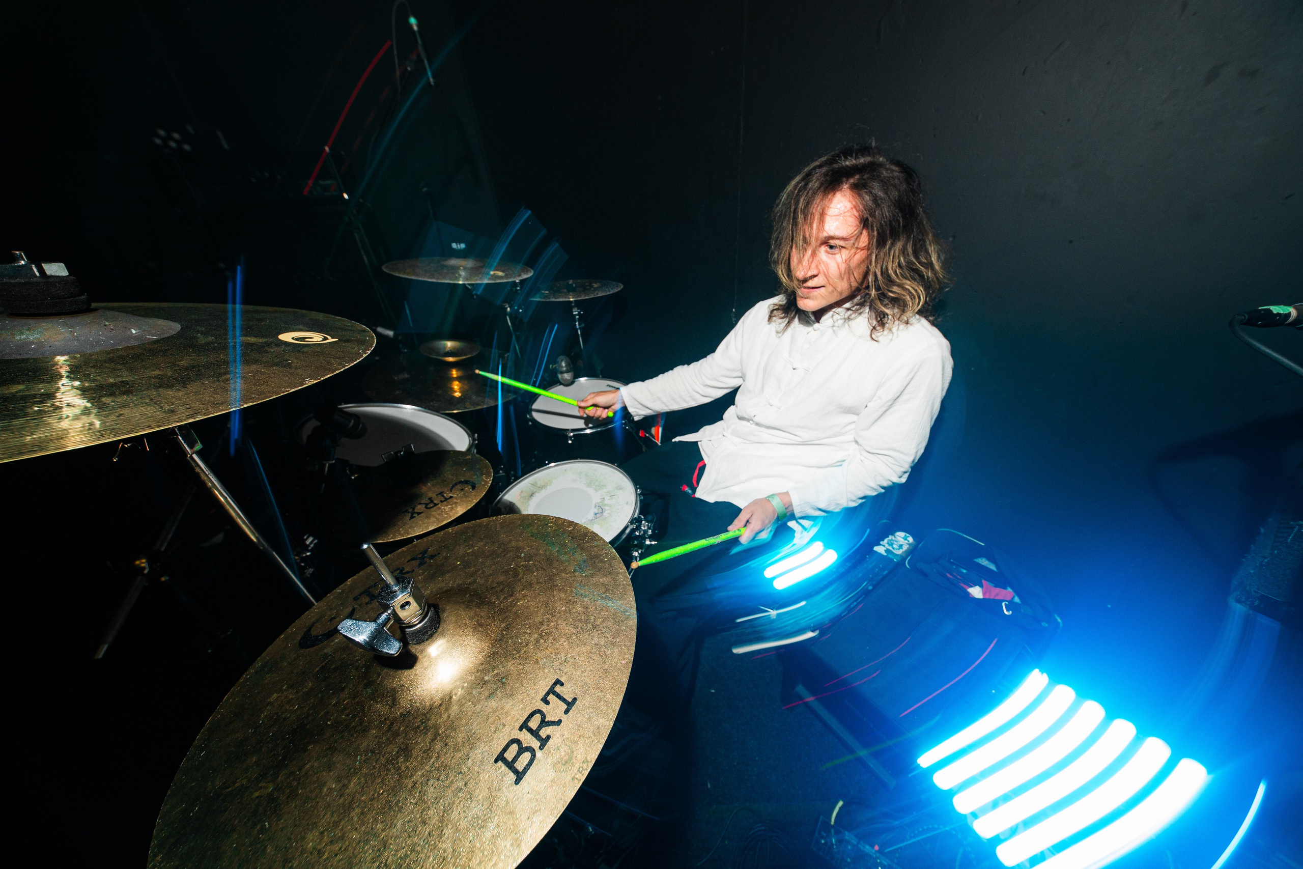 Аргос фест | 17.08.25 | Цоколь