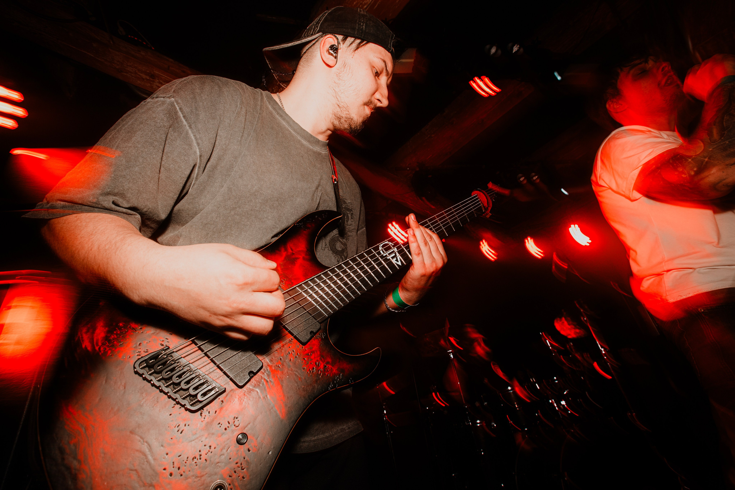 Гравитация Фест #2 | 20.06.25 | Цоколь 2.0