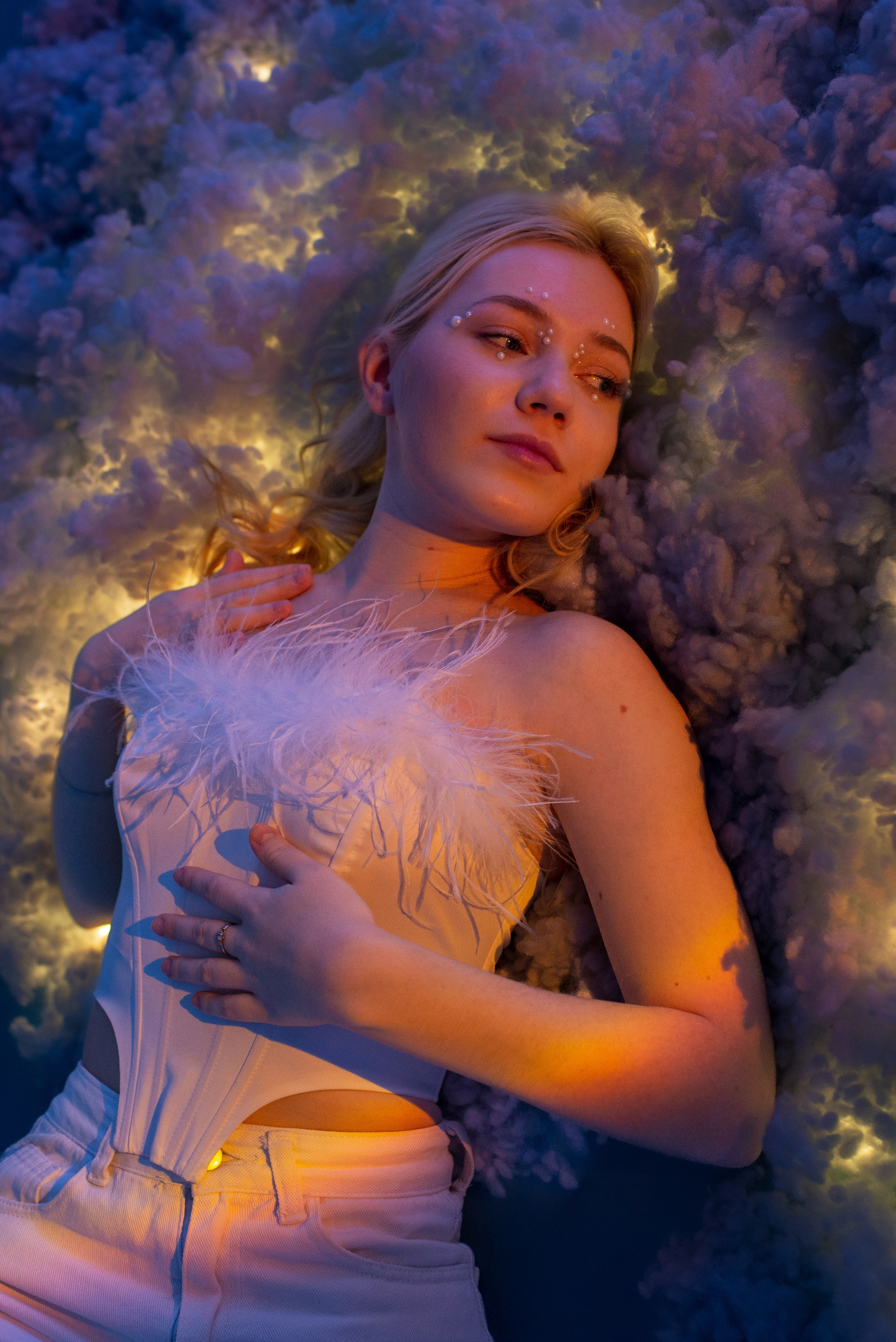 Настя. Портретный фотограф в Казани Тумурзина Камила