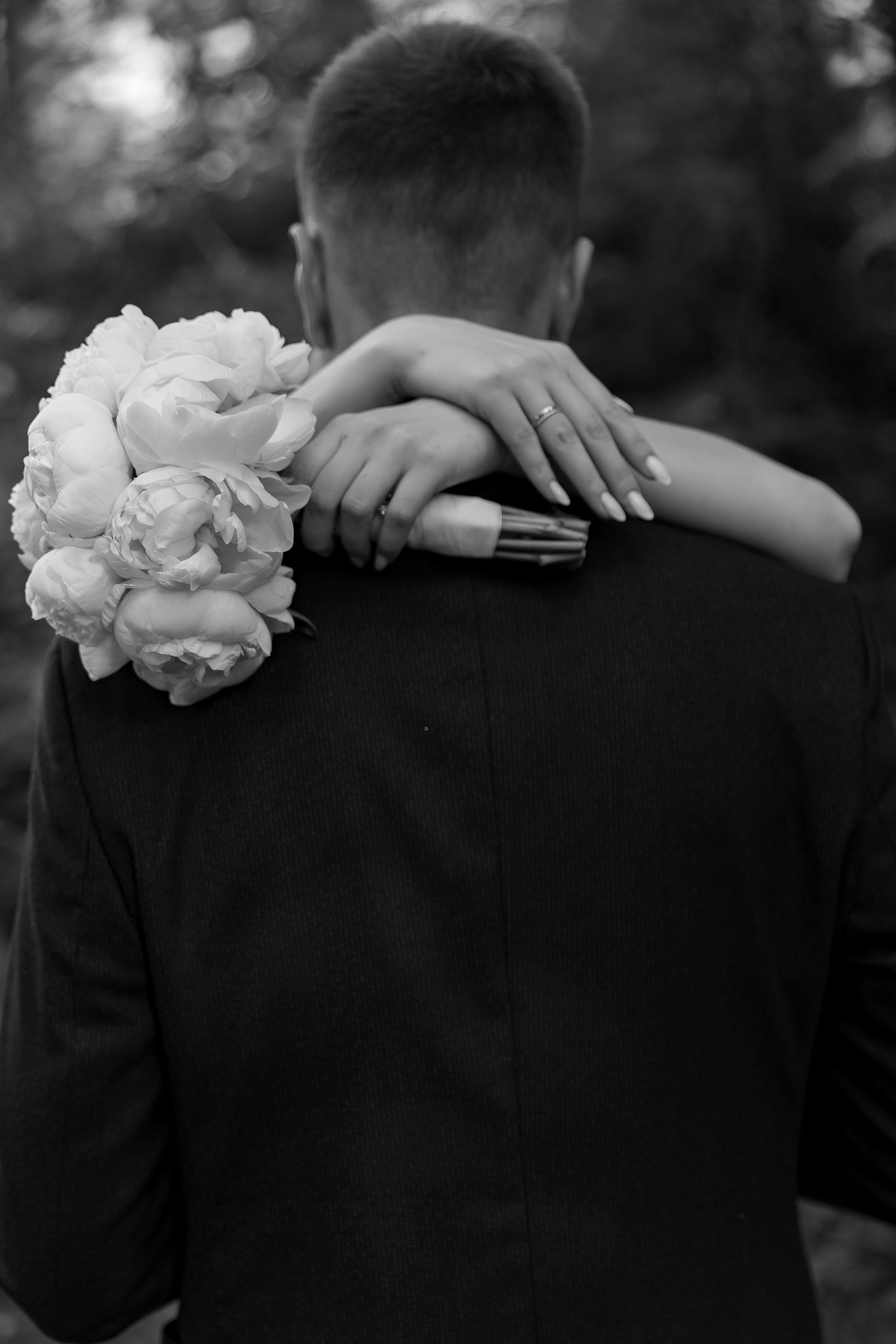 Светлана & Василий. The STORIES Event Studio