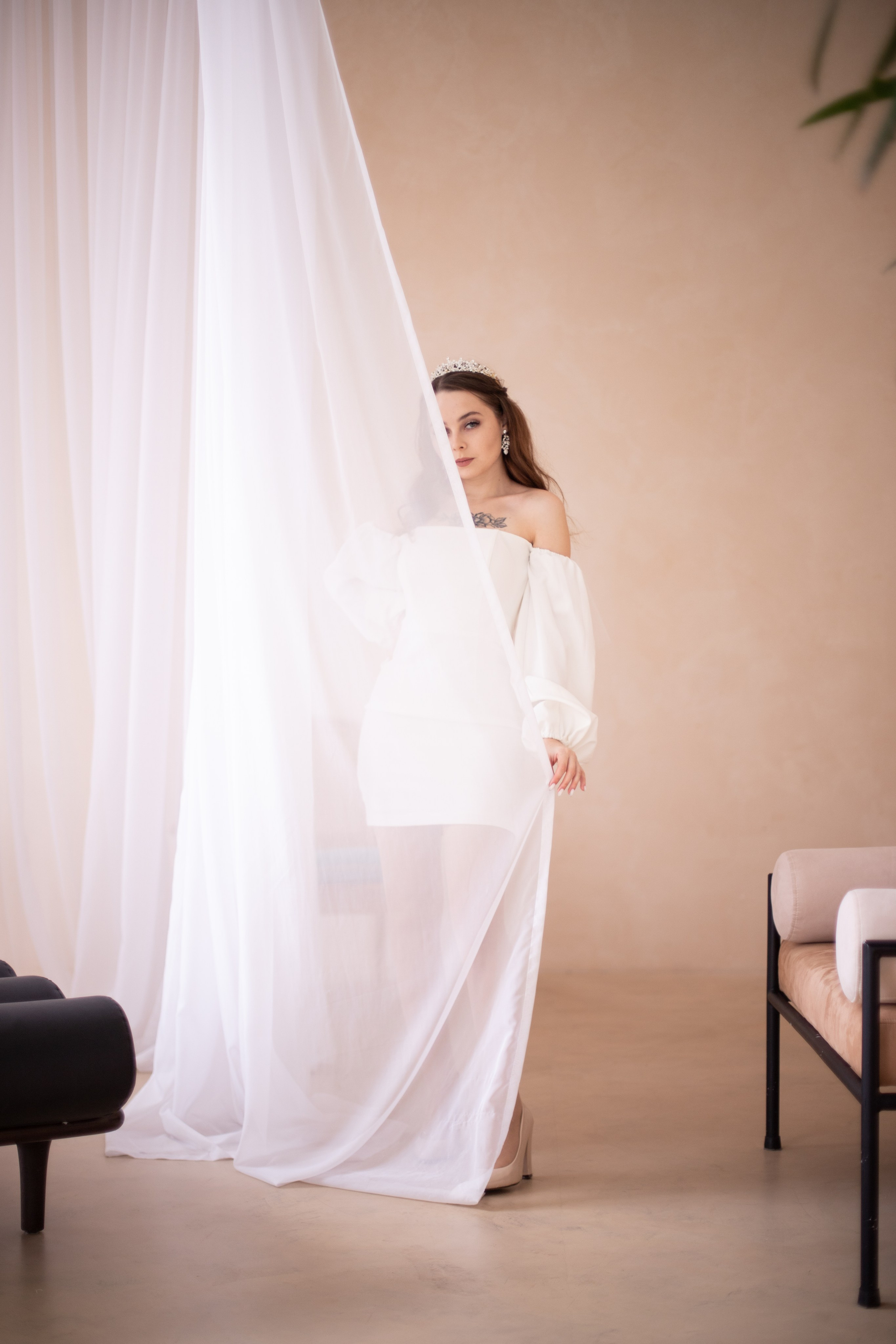 Роман и Милана. Лучший фотограф Краснодара (по версии моей мамы)