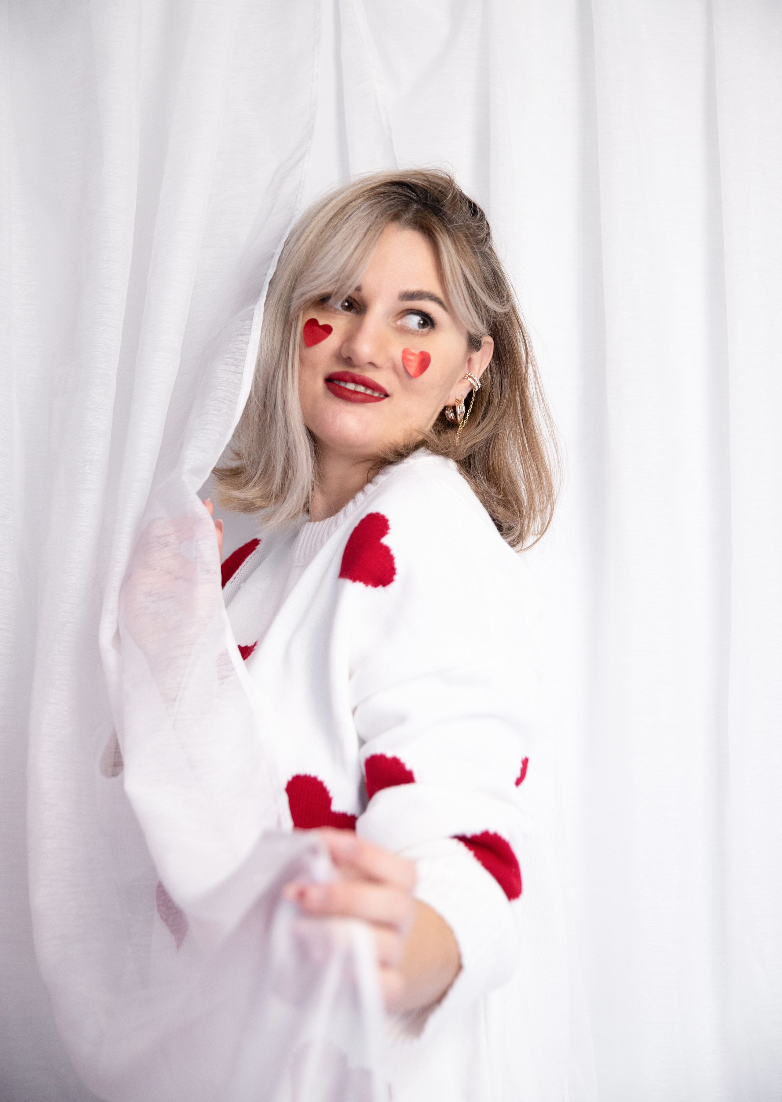 День Святого Валентина. Лучший фотограф Краснодара (по версии моей мамы)