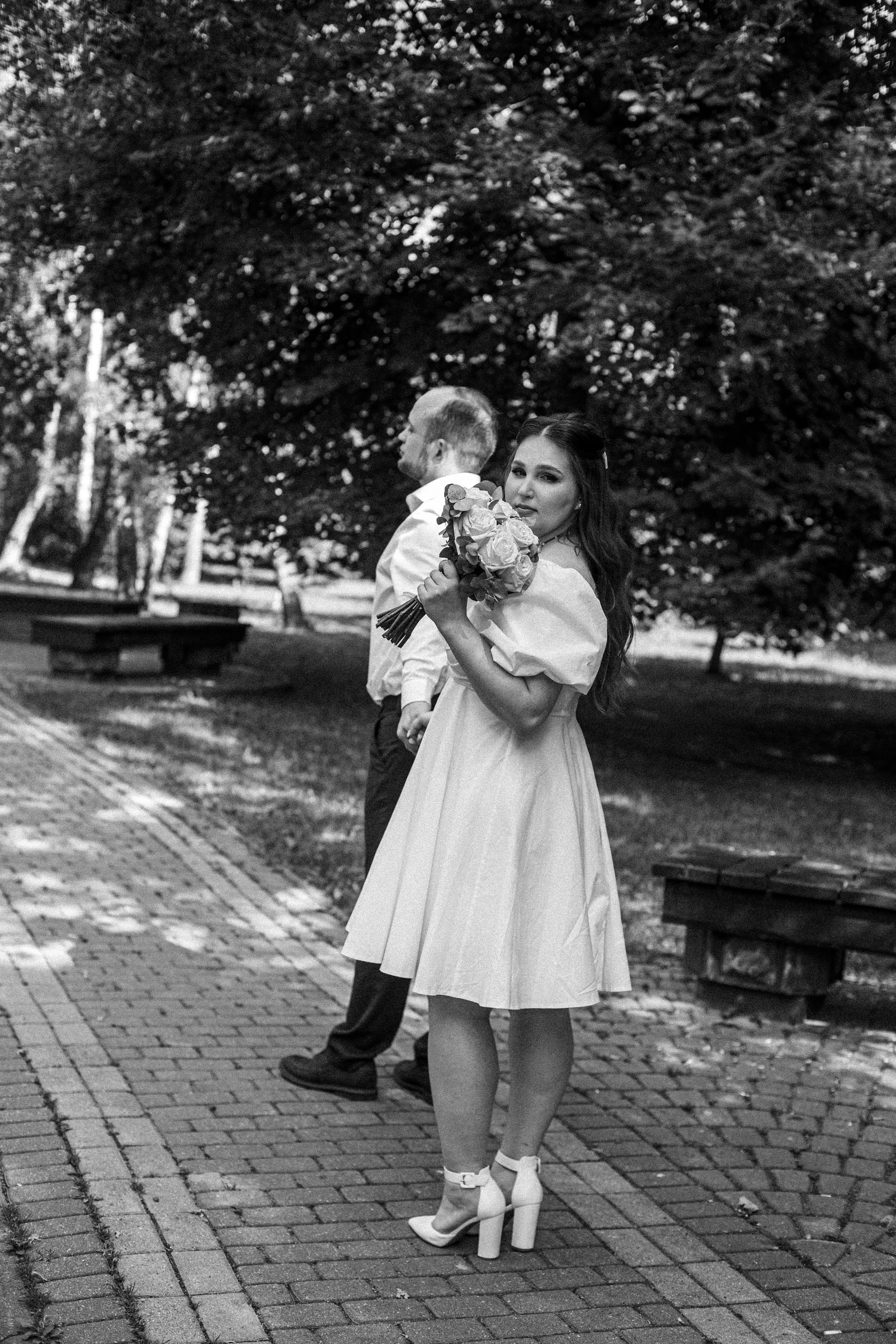 Татьяна и Андрей. Ilopavlova_ph