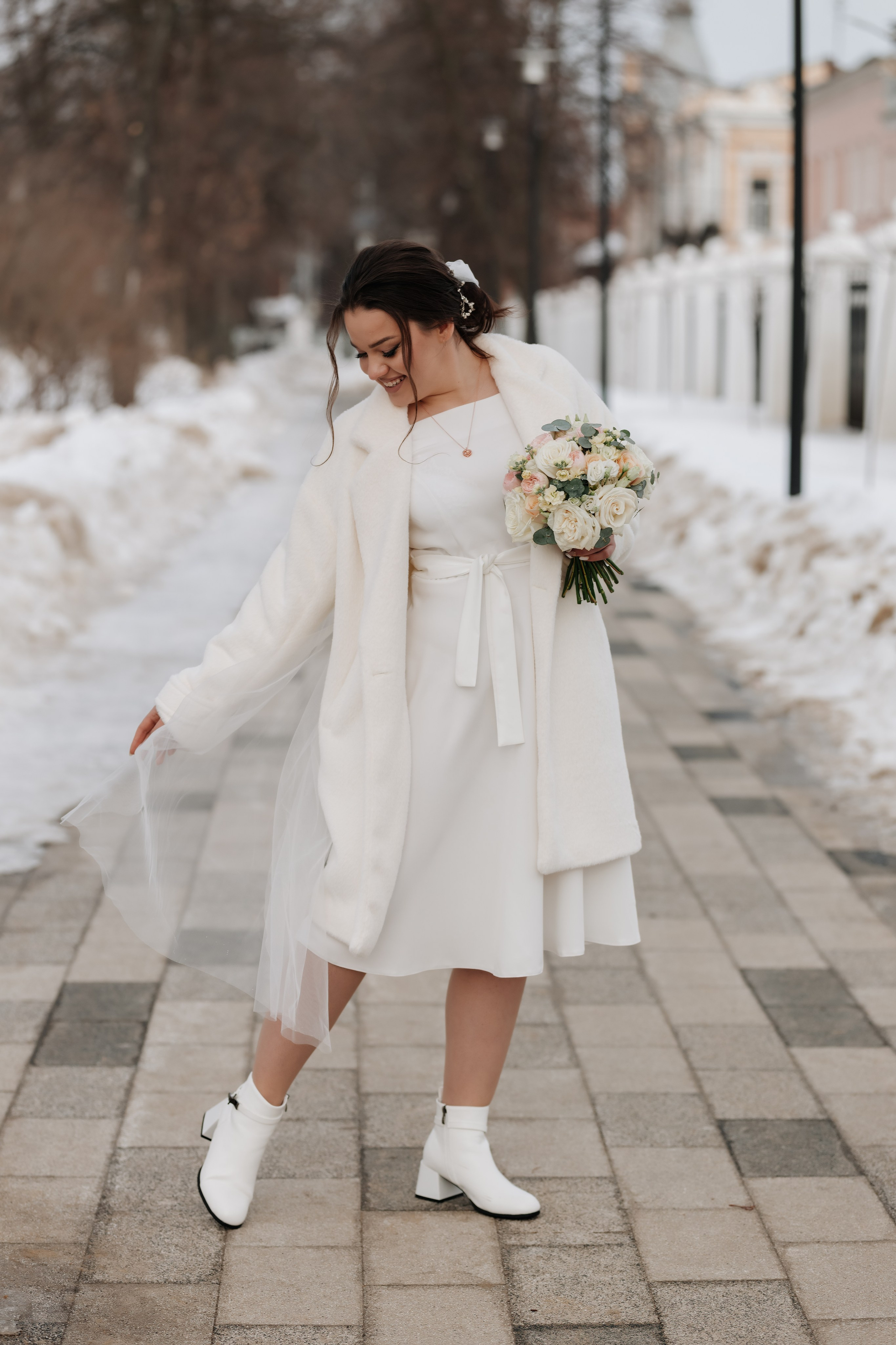 020324. Свадебный и семейный фотограф Светлана Пирюгина