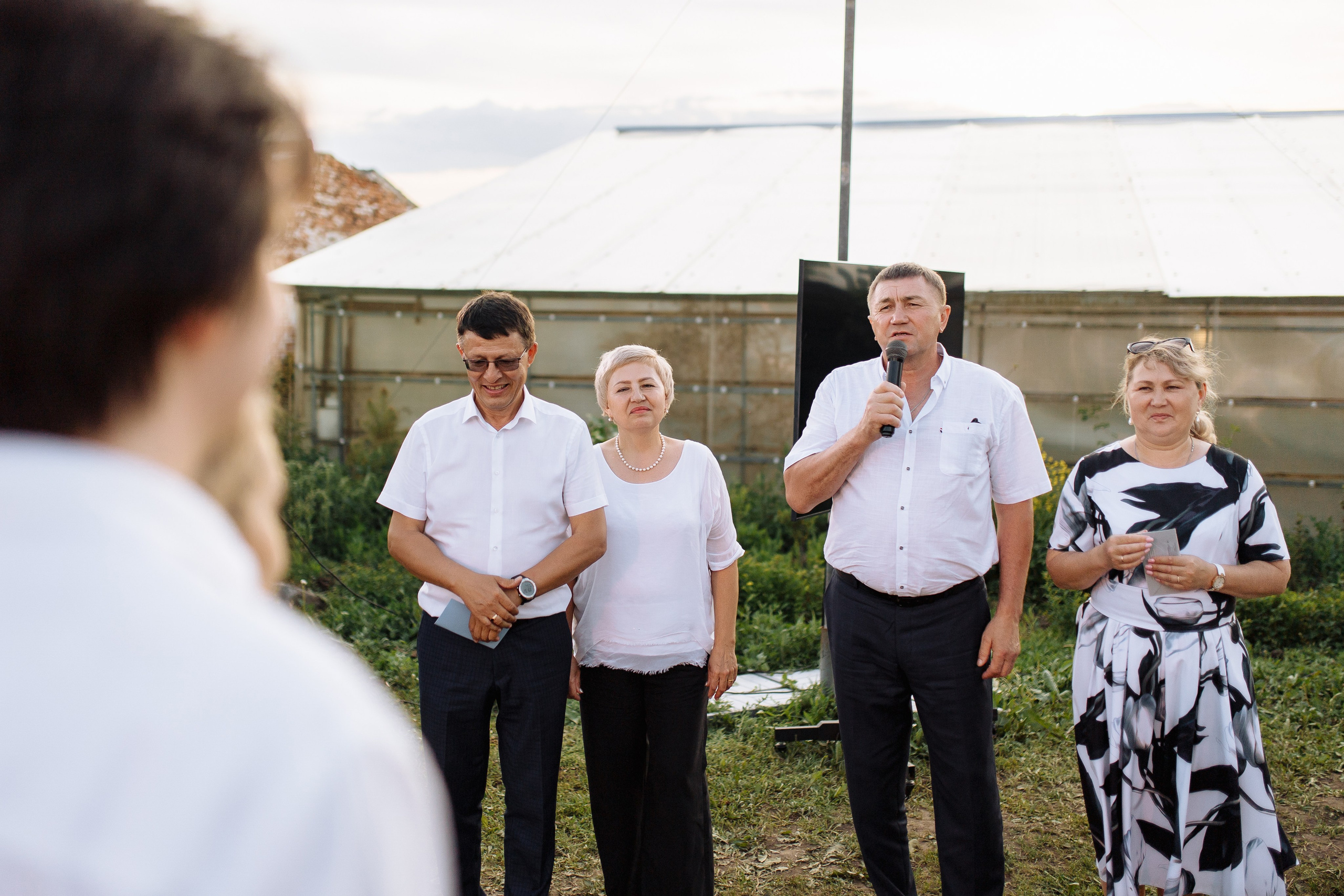 Свадебный репортаж. Свадебный и Репортажный фотограф Александр Шаров