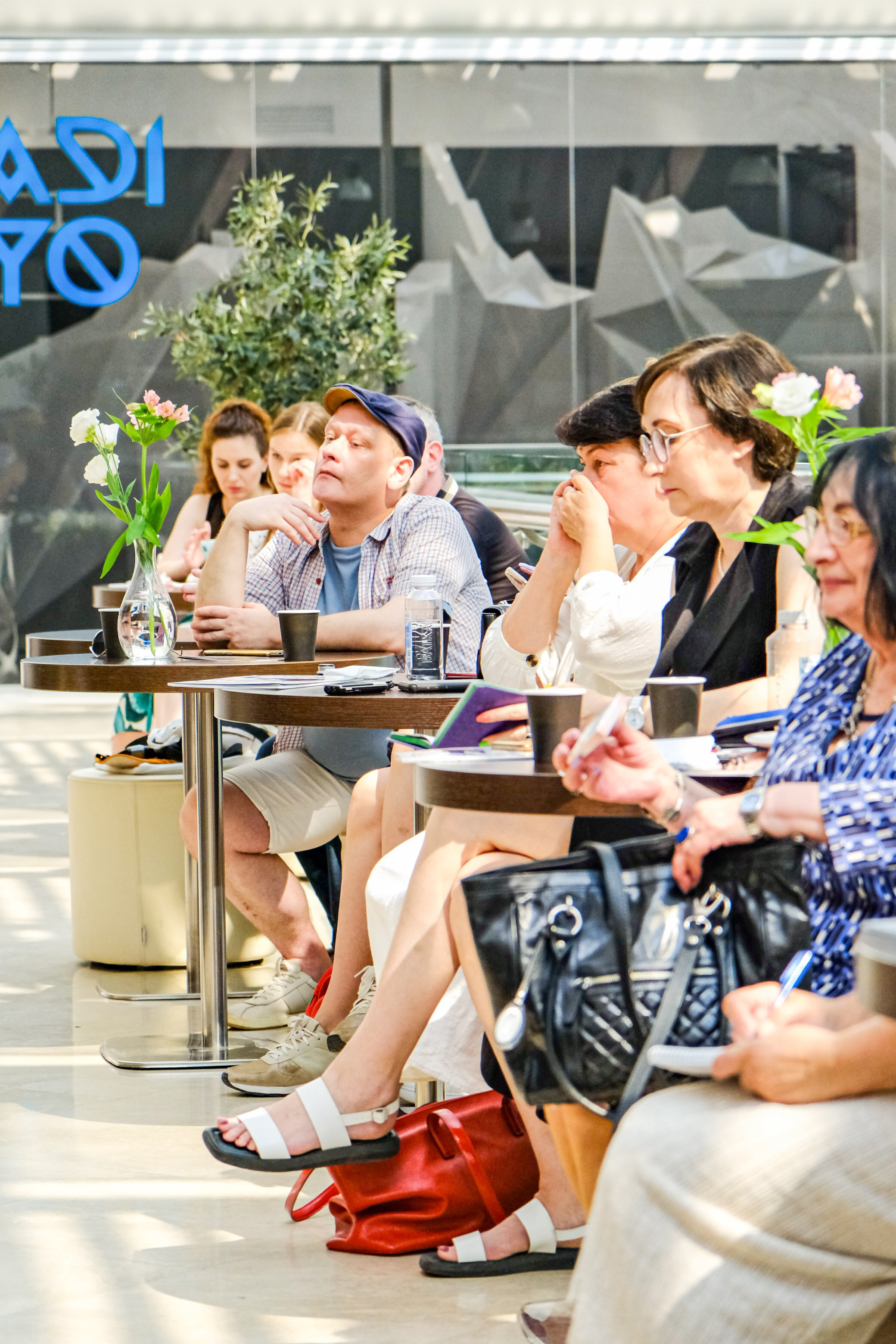 Корпоративы и другие события. Фотограф Мельник Ирина. Москва