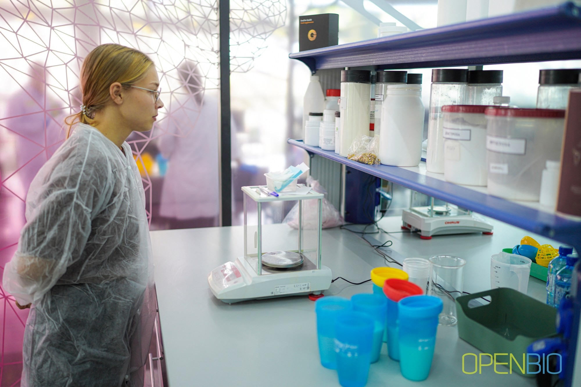 OpenBio | Форум 2024. #фотокаквкино | Фотографирую людей