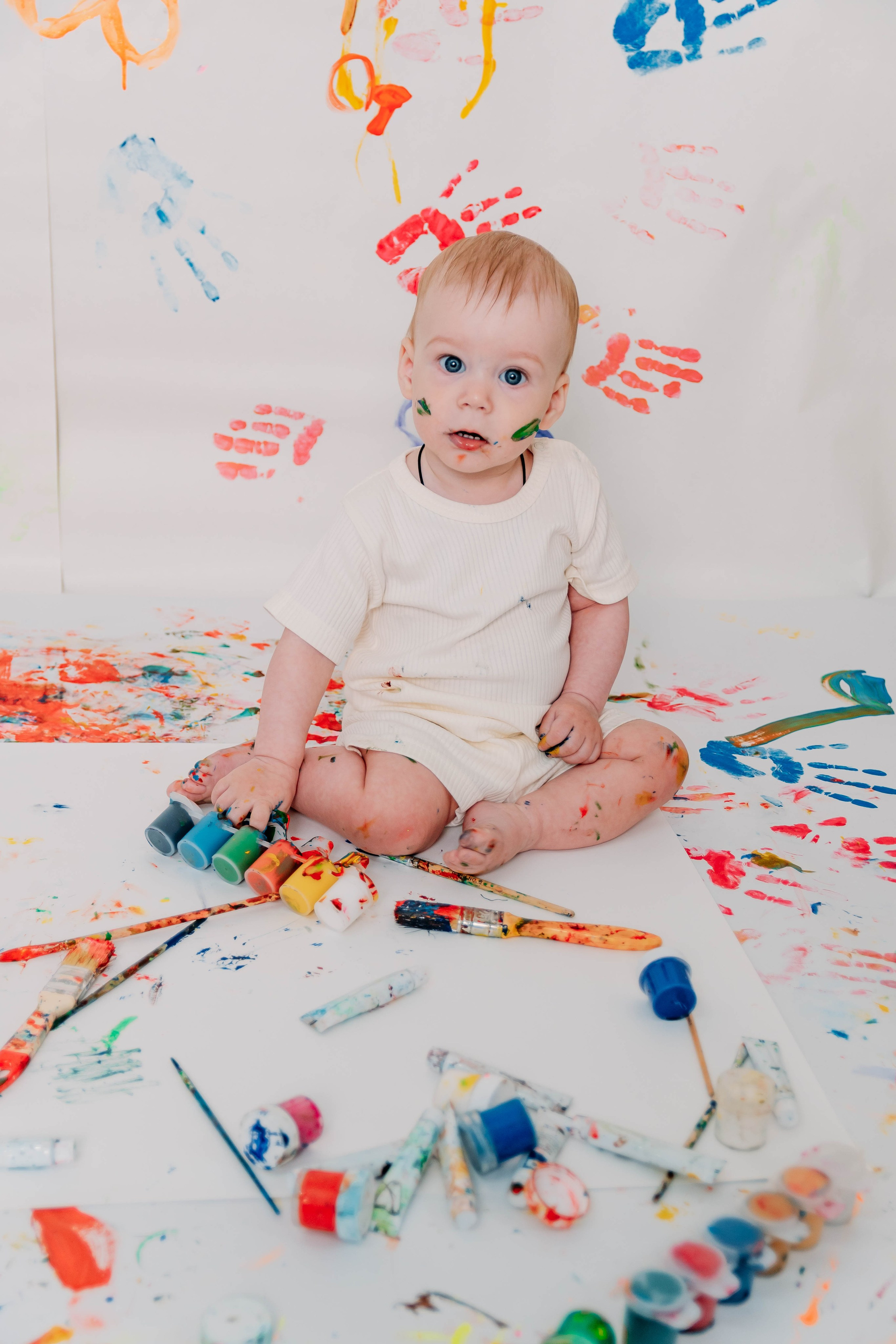 Фотопроект «Творчество». Фотограф Алёна Царькова. Киселевск