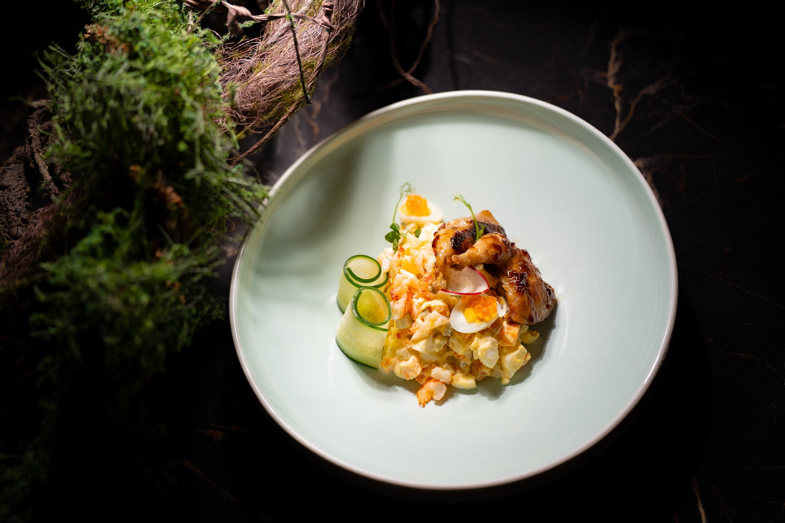 БАРДАК. Женский портрет