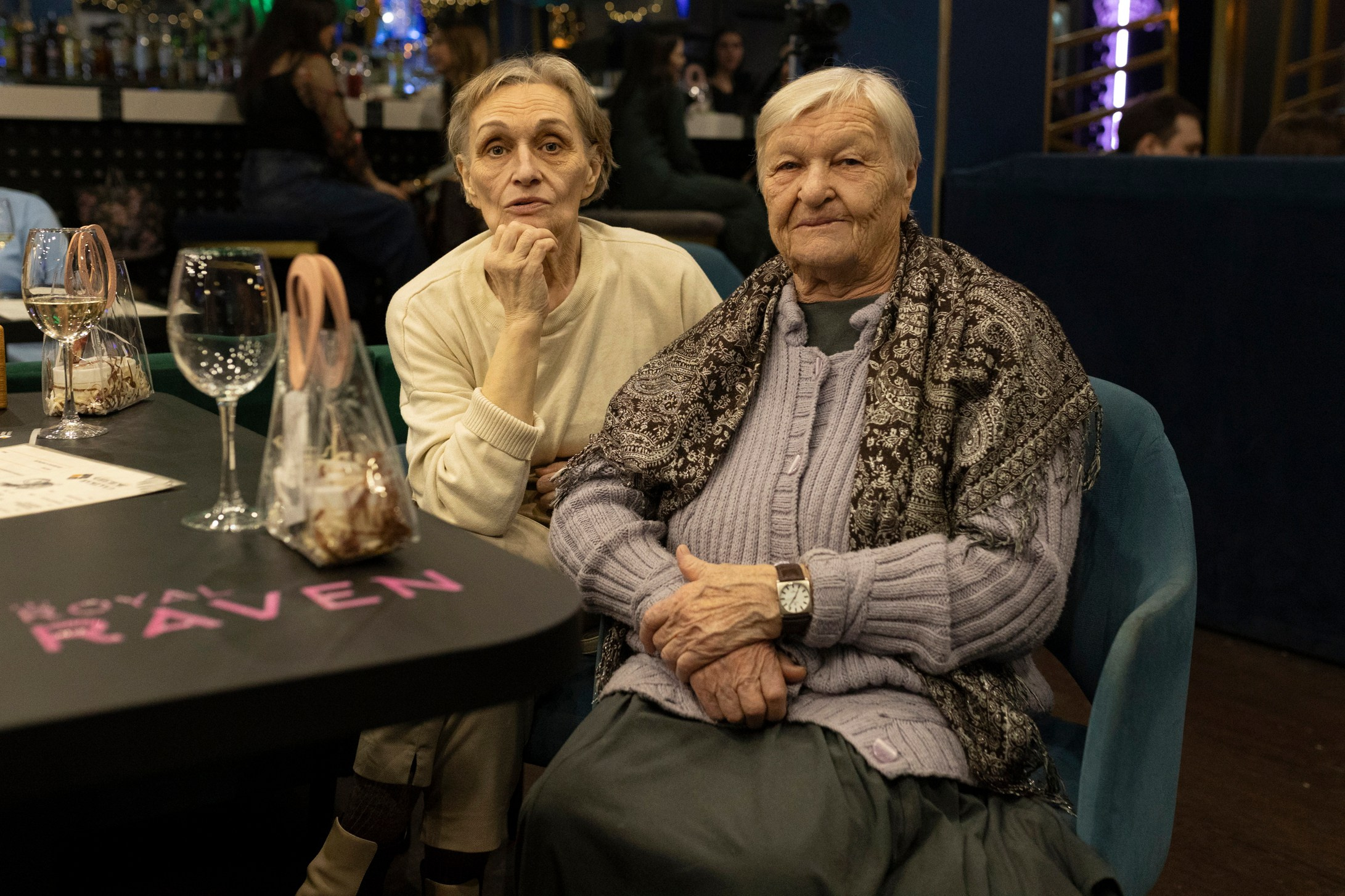 «Девочки, такие девочки!». Andrey Pospelove. Фотограф в Саратове